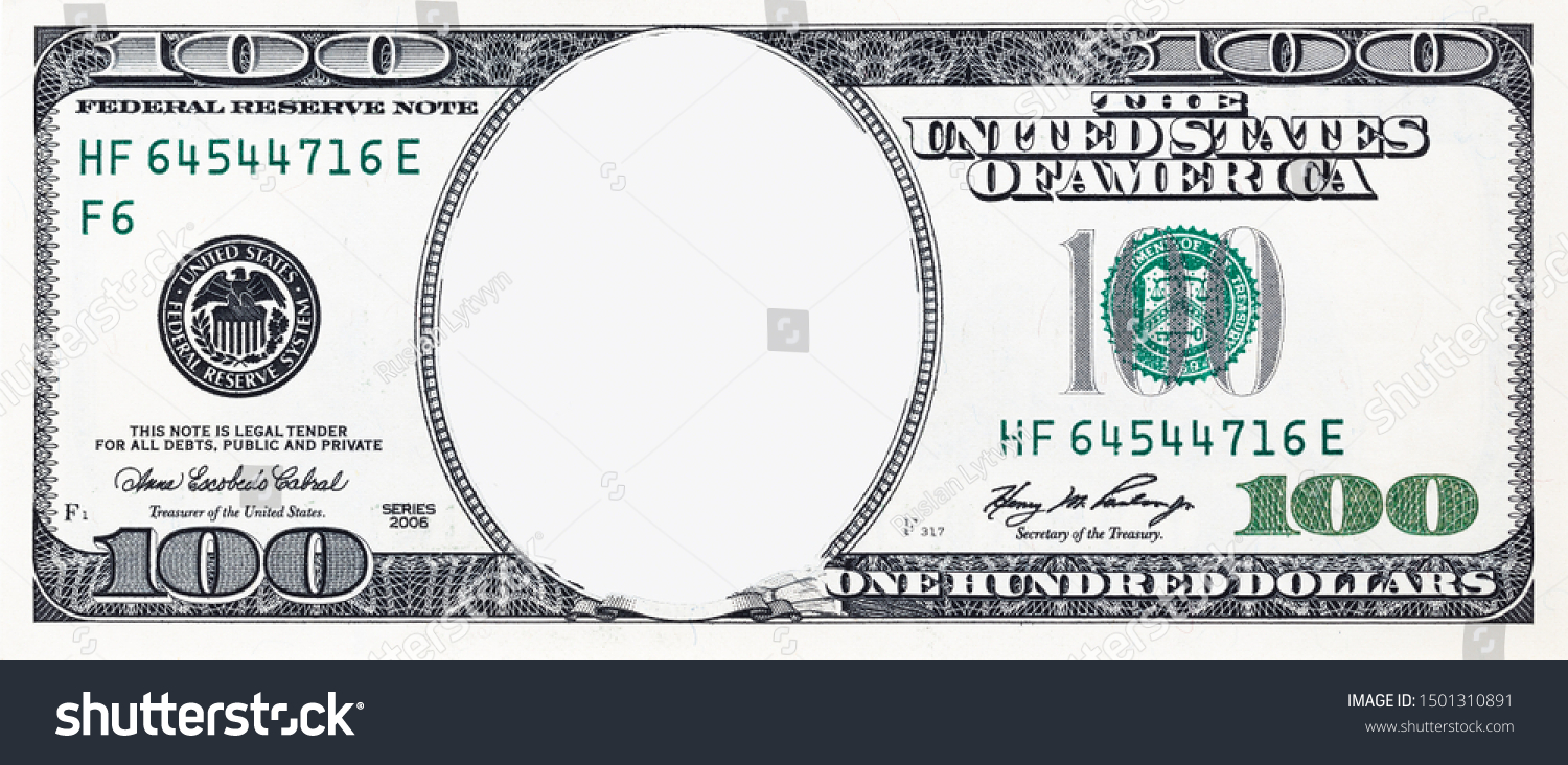 Dollar bill frame Images, Stock Photos & Vectors | Shutterstock