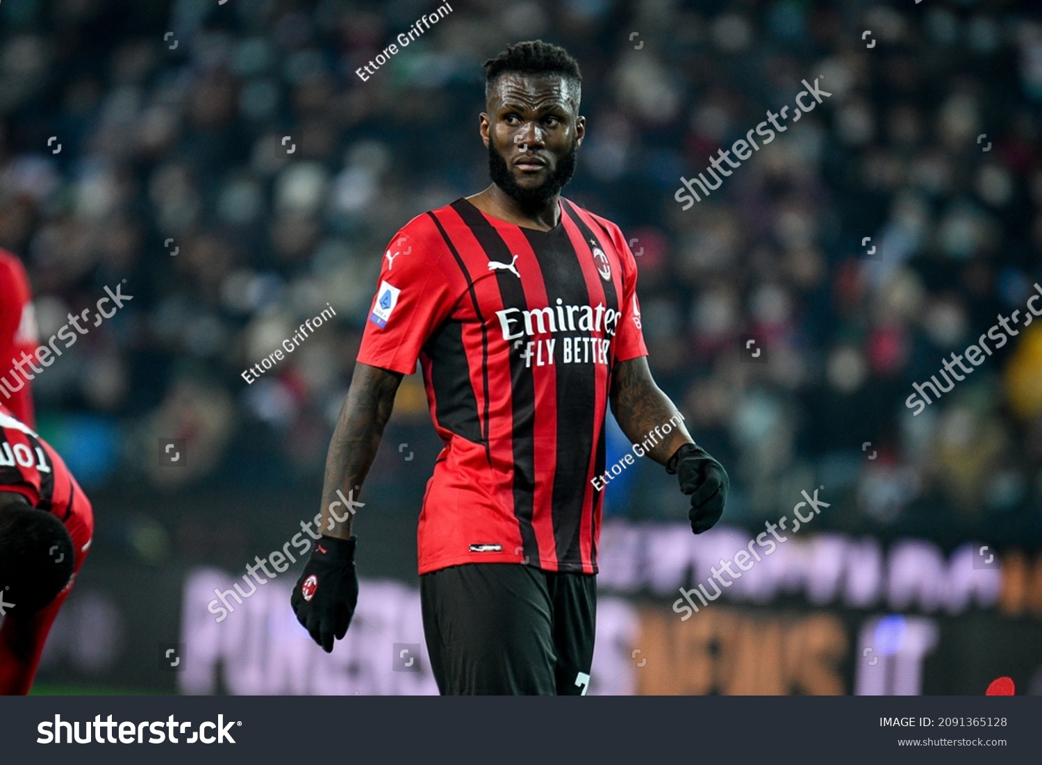 741 Franck kessie Images, Stock Photos & Vectors | Shutterstock