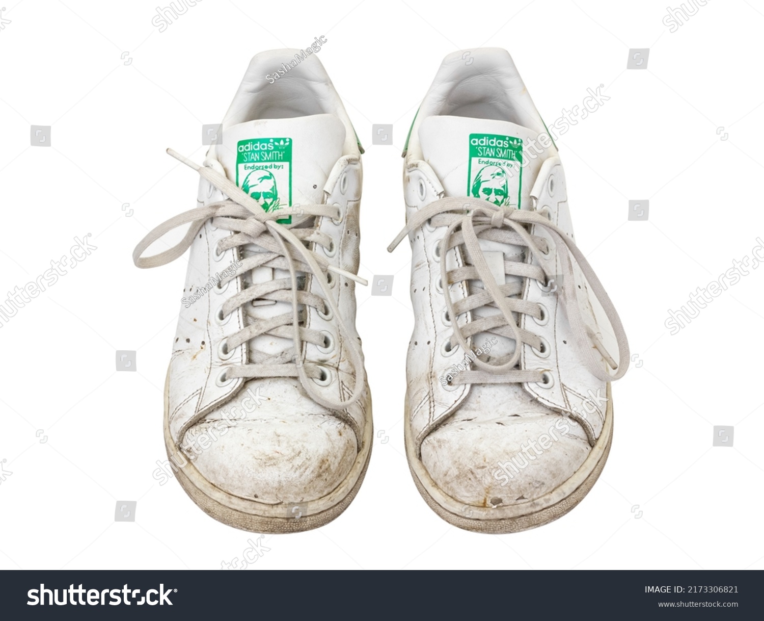 dirty stan smith