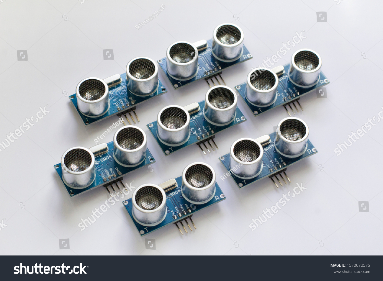 Ultrasonic Proximity Sensor Arduino at Federico Trout blog