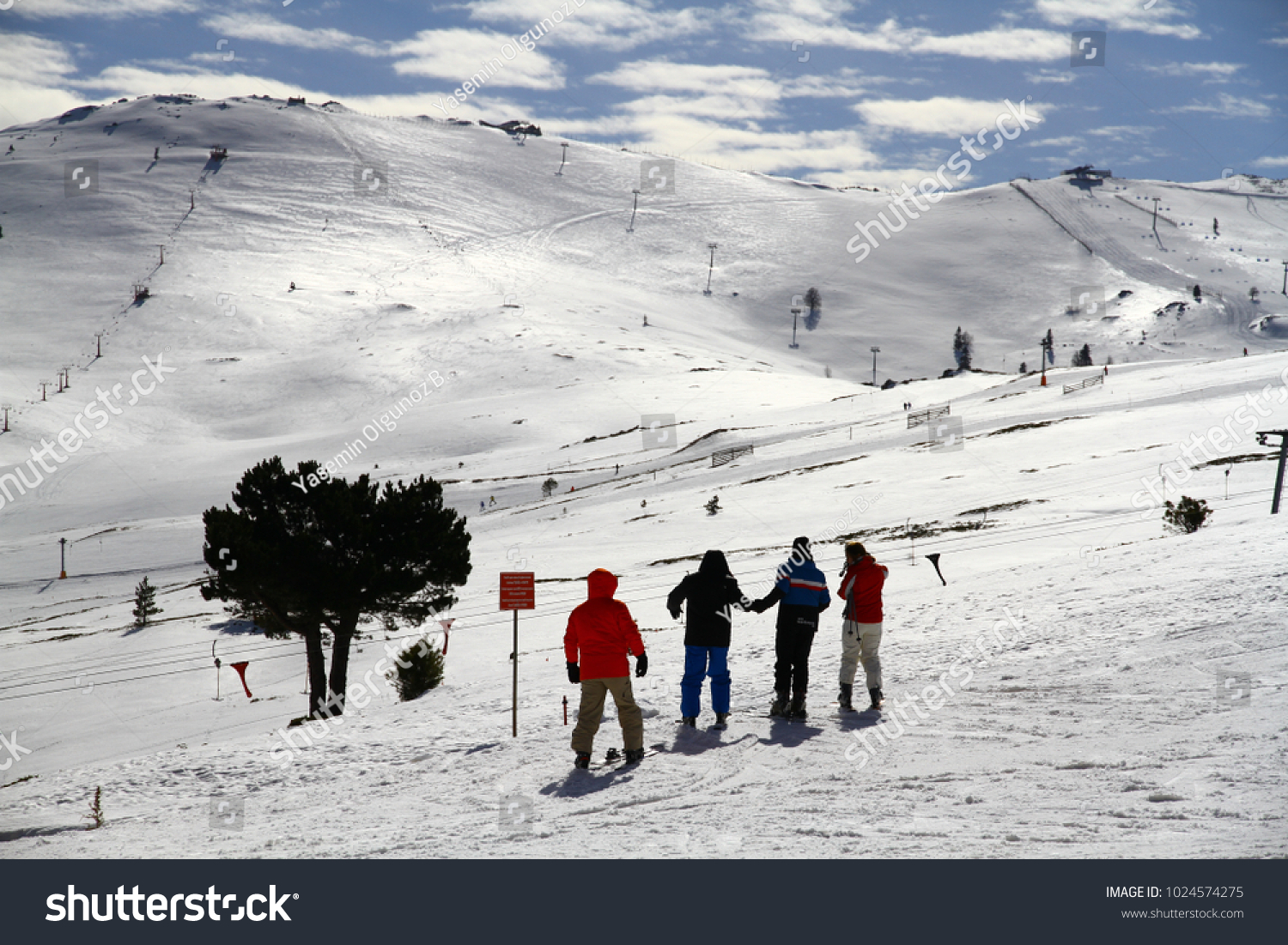 Bursa Weather By The Seasons The Best Of Bursa