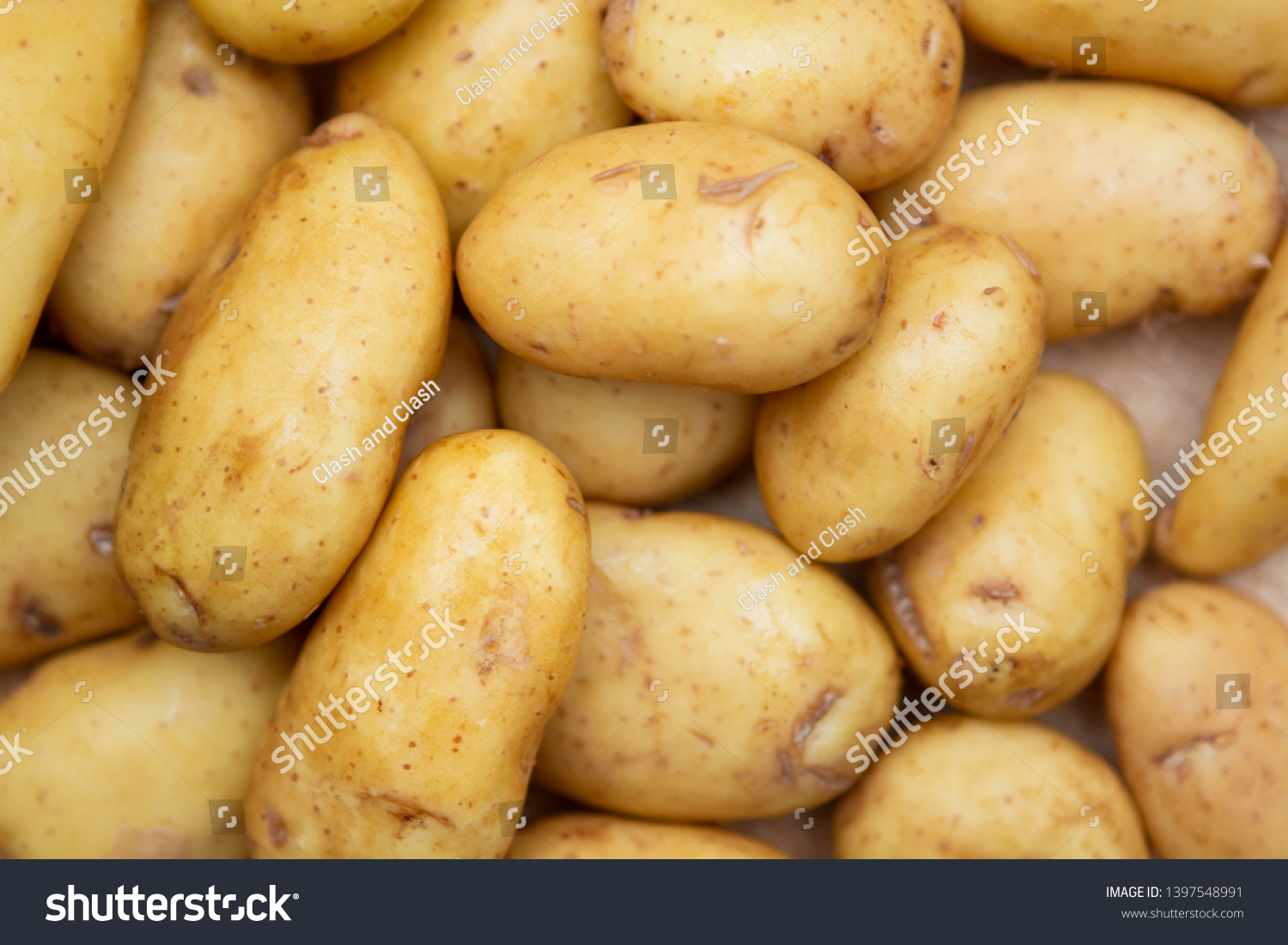 how to grow jersey royal potatoes