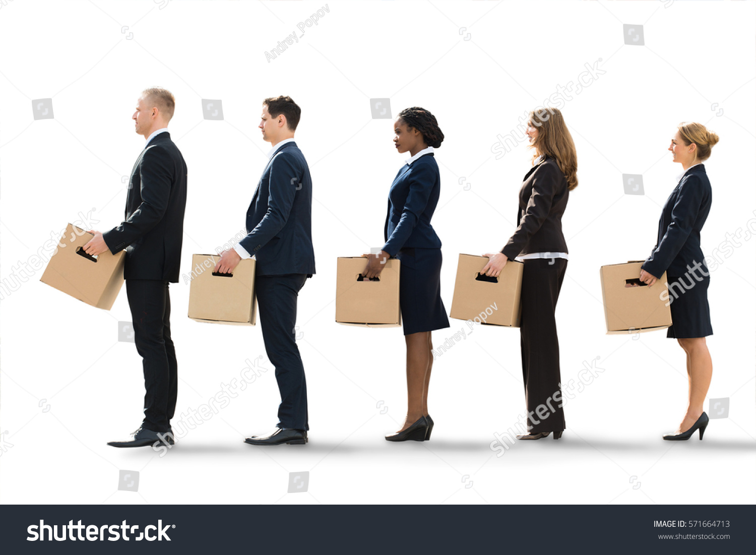 Stock options after layoff
