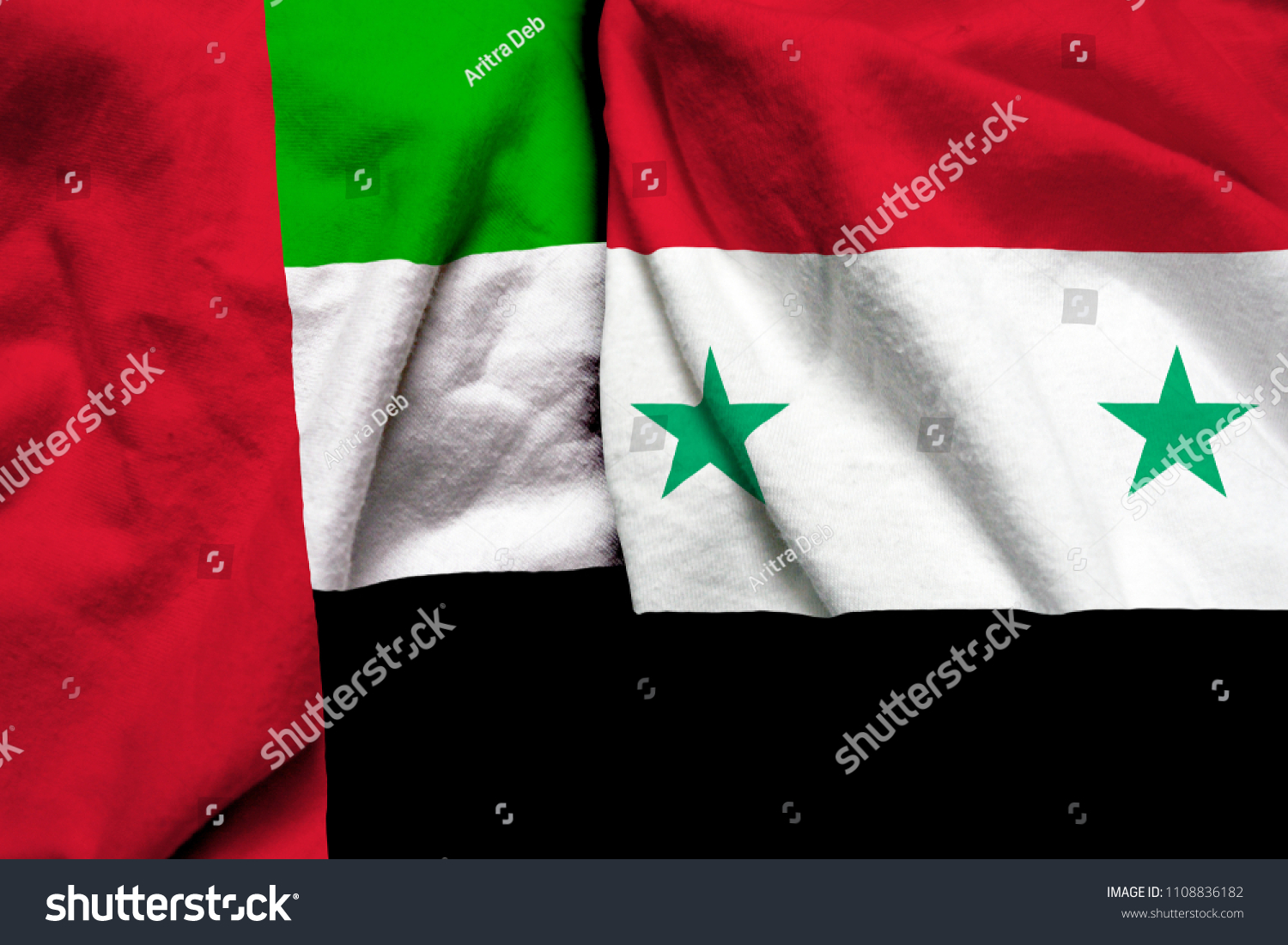 57 Syria Uae Conflict Images, Stock Photos & Vectors | Shutterstock