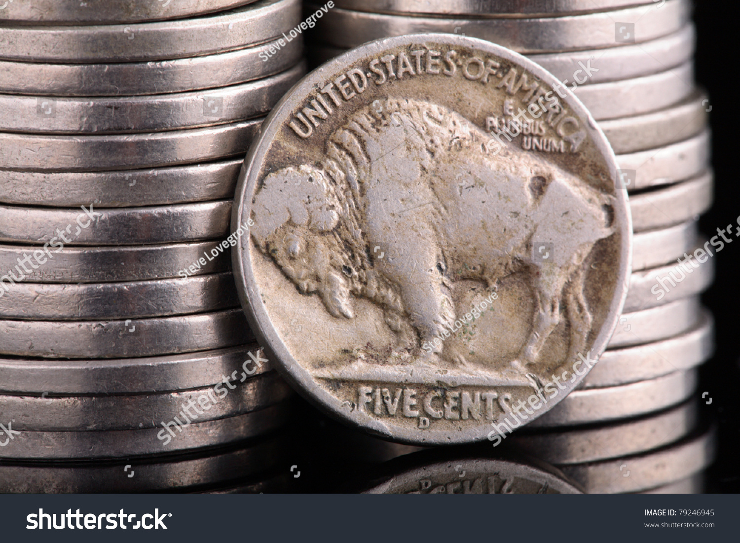 Us Coin Value Buffalo Nickel at Stacy Ryan blog