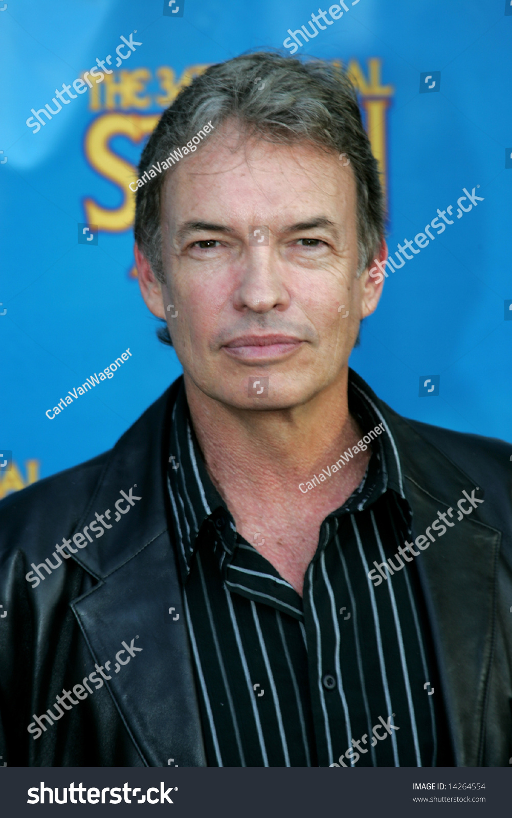 Universal City, Ca - June 24: Actor Gary Graham Attends The 34th Annual ...