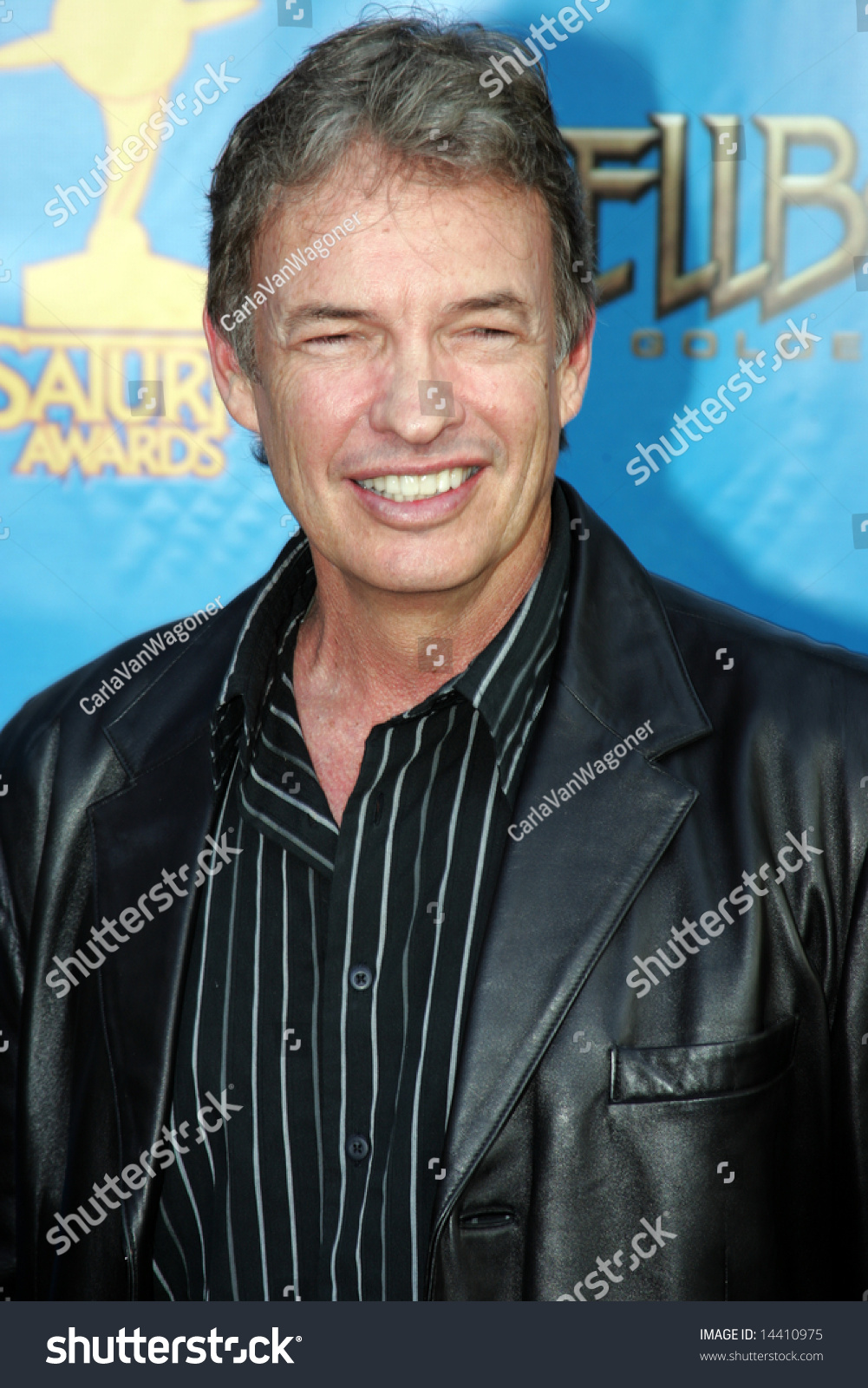 Universal City, Ca - June 24: Actor Gary Graham Attends The 34th Annual ...