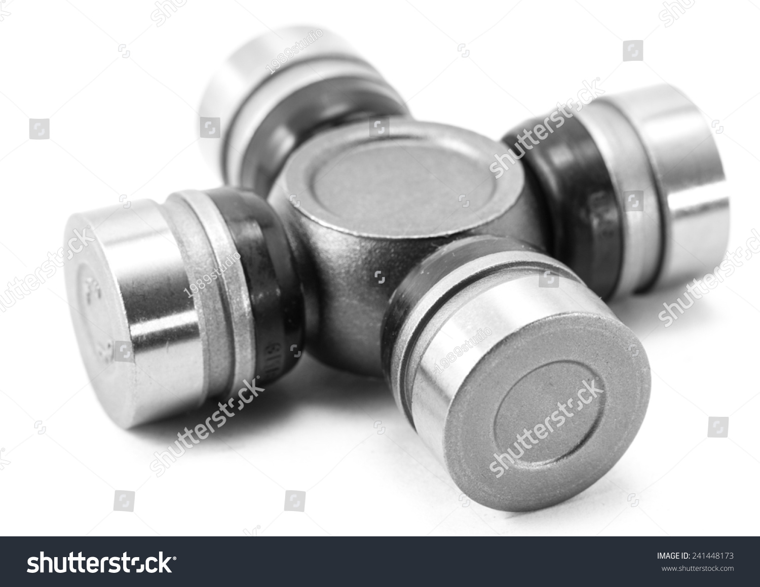 universal joint bearing