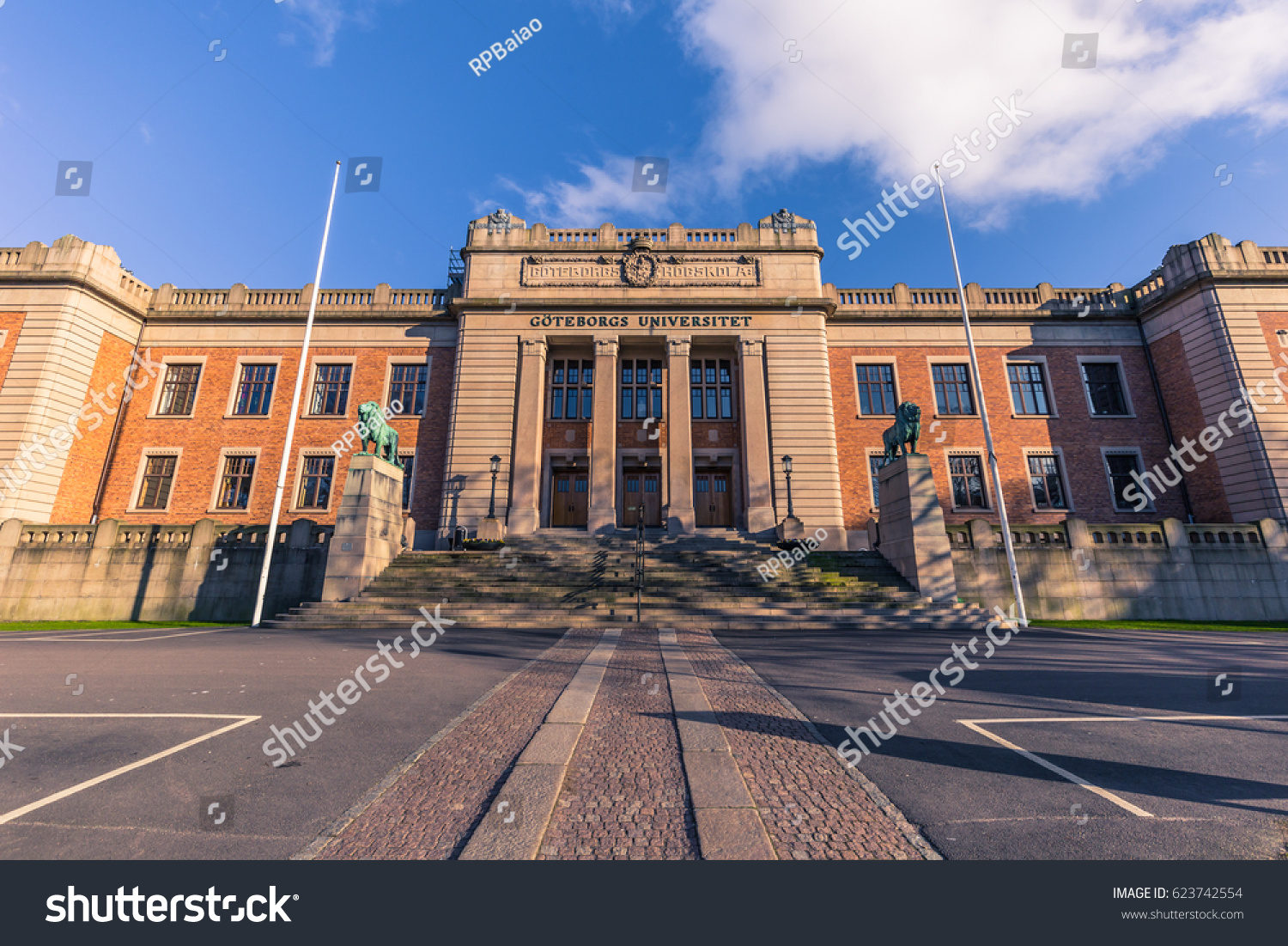 313 University Gothenburg Images, Stock Photos & Vectors | Shutterstock