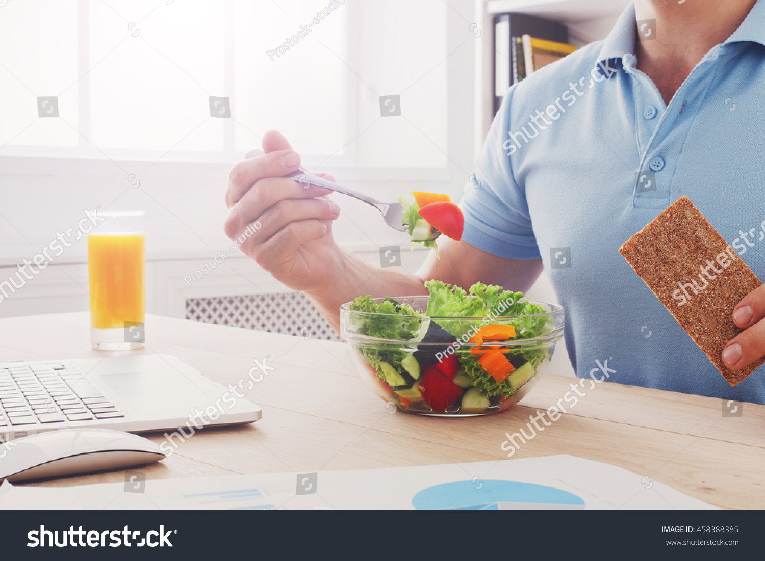 25,362 Man office lunch Images, Stock Photos & Vectors | Shutterstock