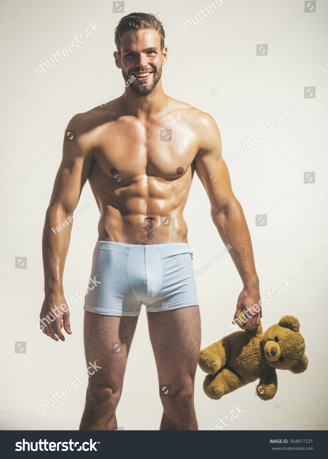 Free pictures bears gay bodybuilders Gays and