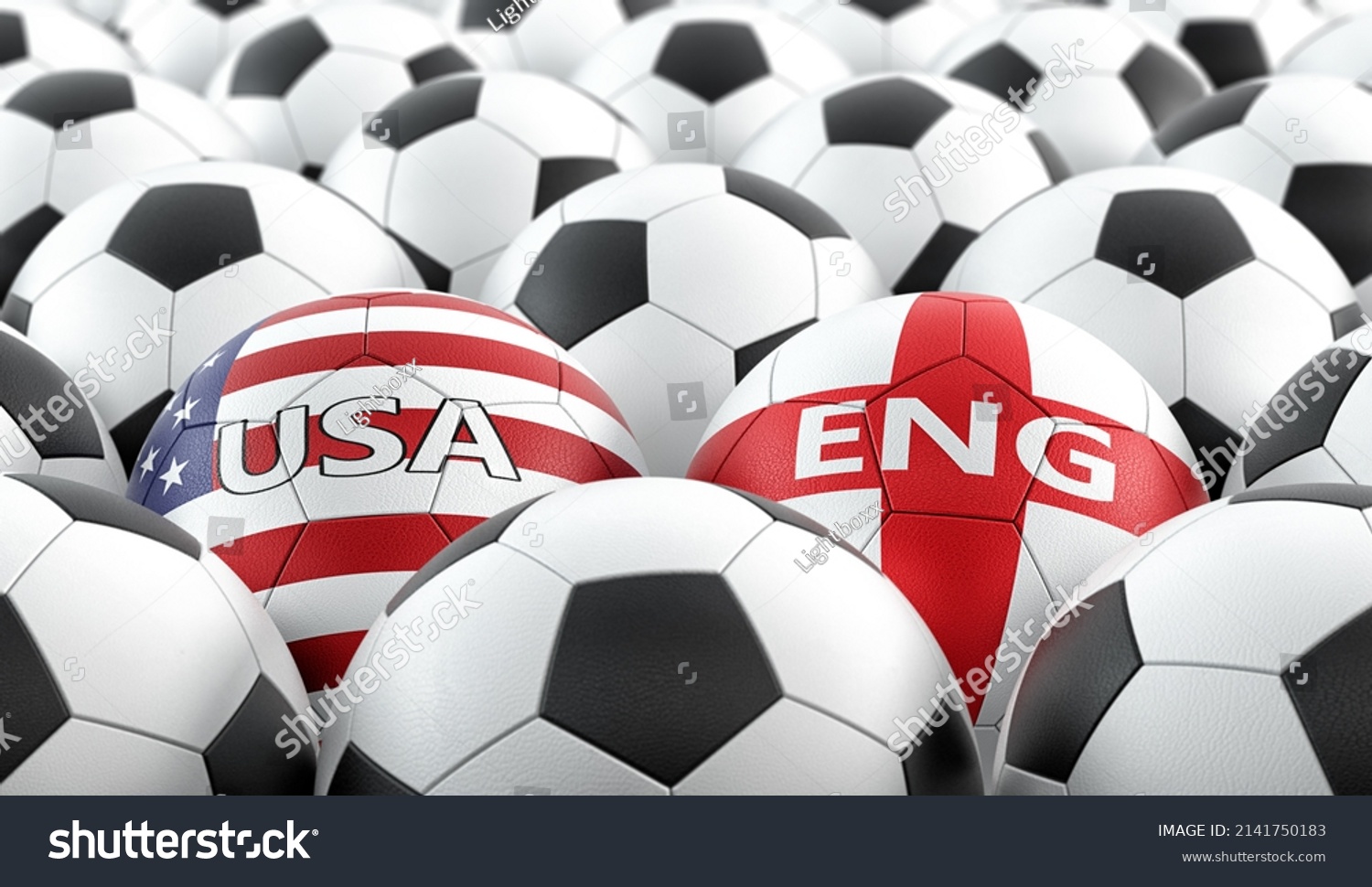 1,621 England Usa Soccer Images, Stock Photos & Vectors | Shutterstock