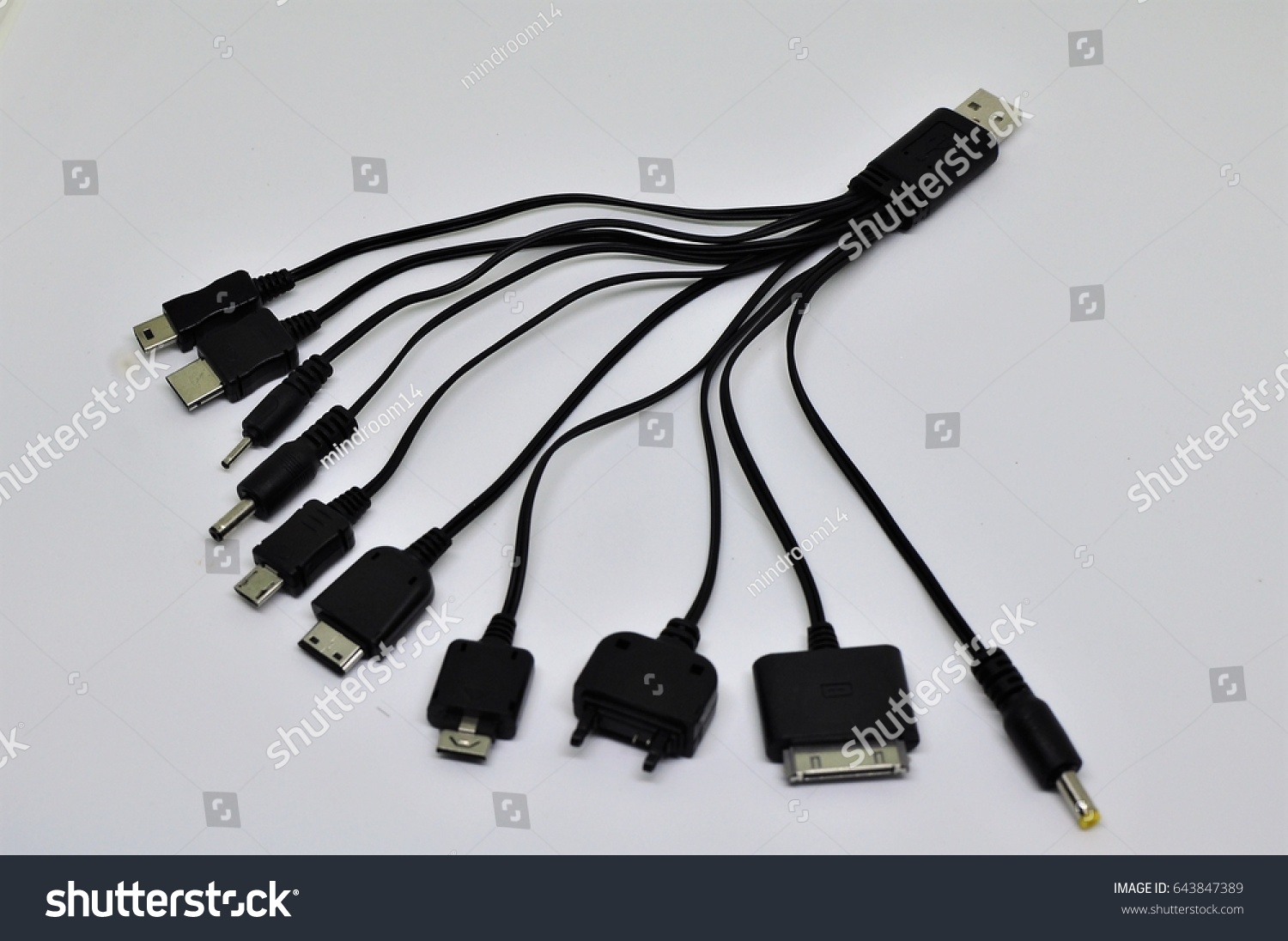 915 Multi charger Images, Stock Photos & Vectors | Shutterstock