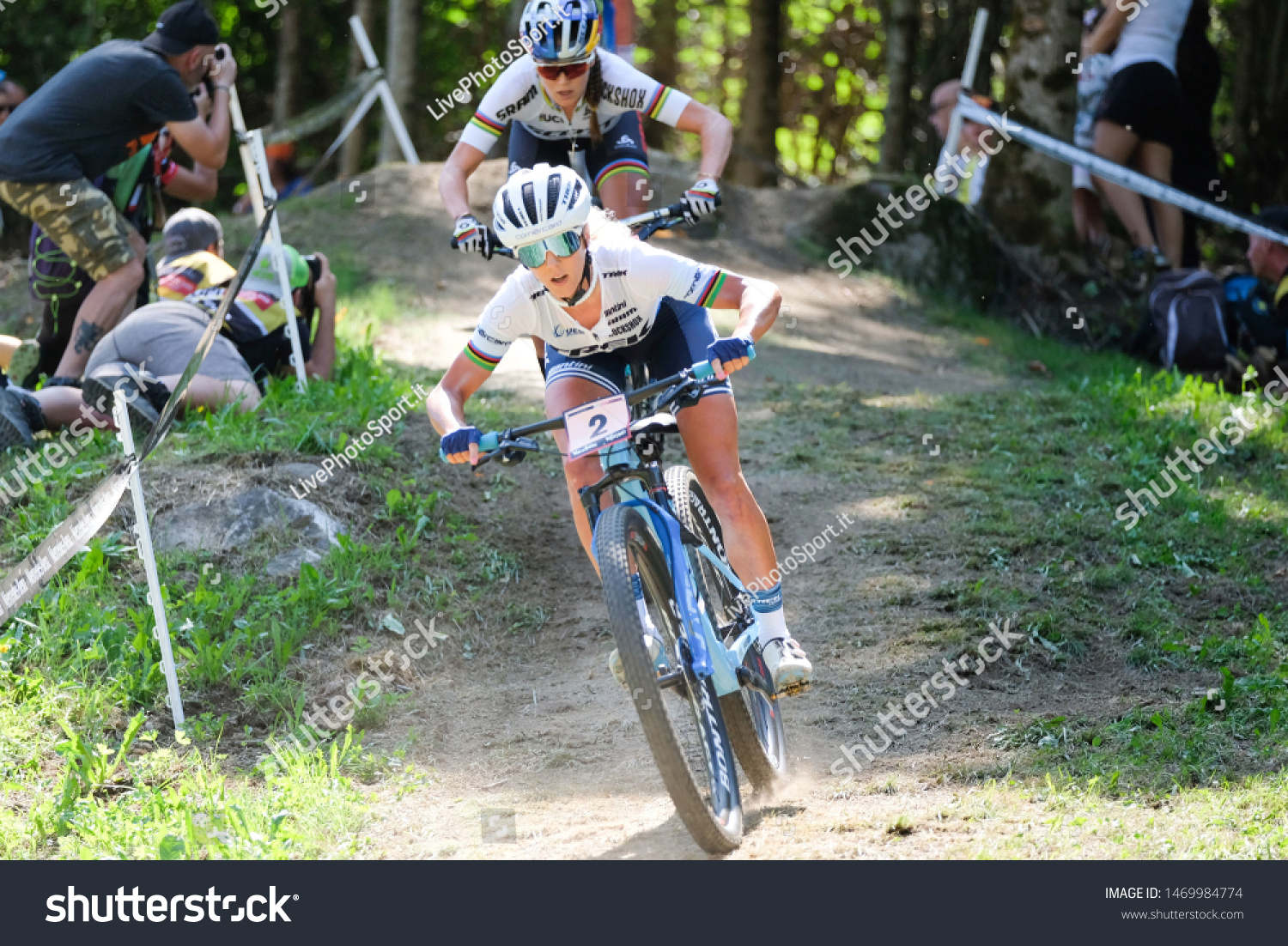 jolanda neff mtb