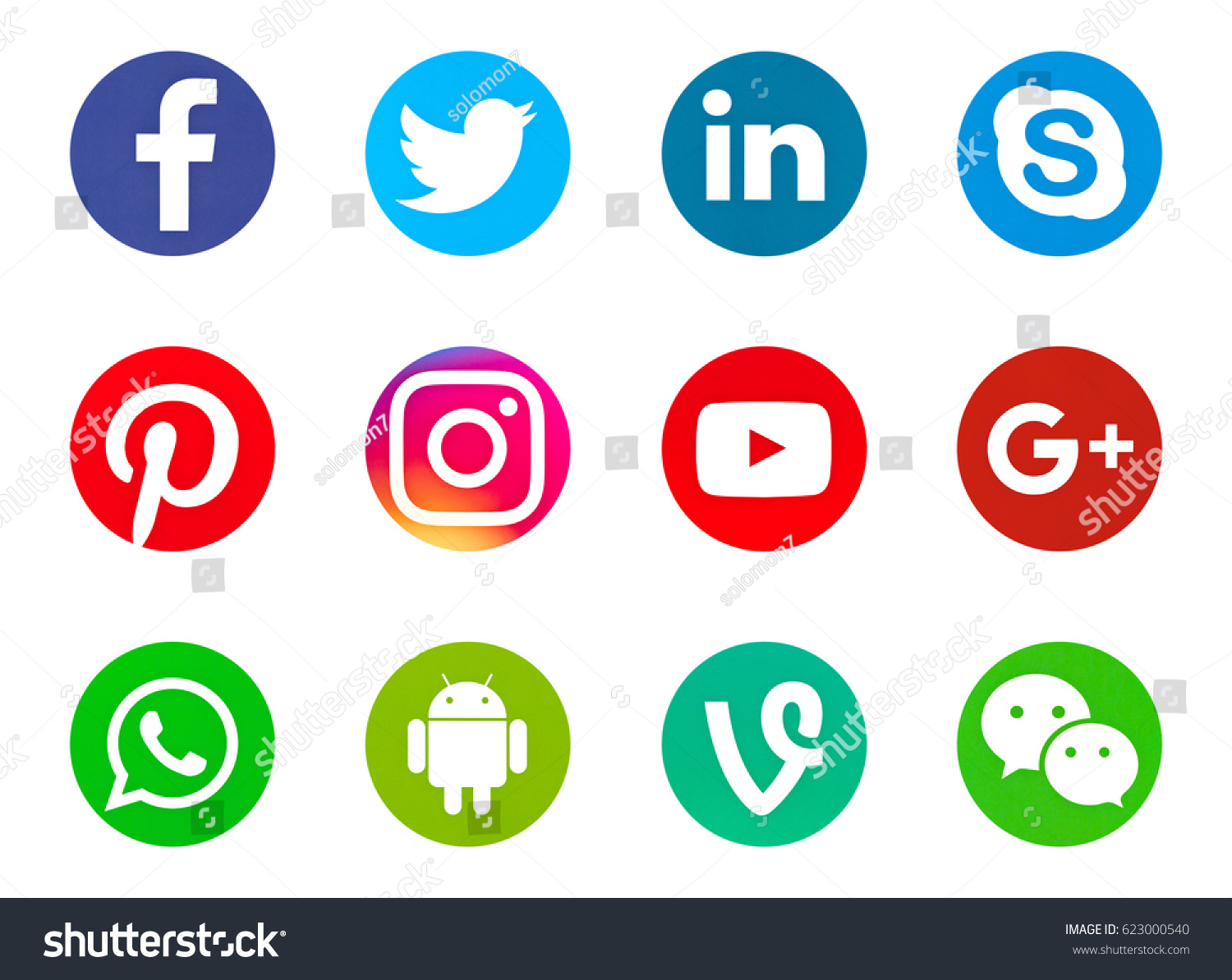 Google, Facebook, WhatsApp: what is known about the main collaborators of the Arab Spring Google, Facebook, WhatsApp: what is known about the main collaborators of the Arab Spring