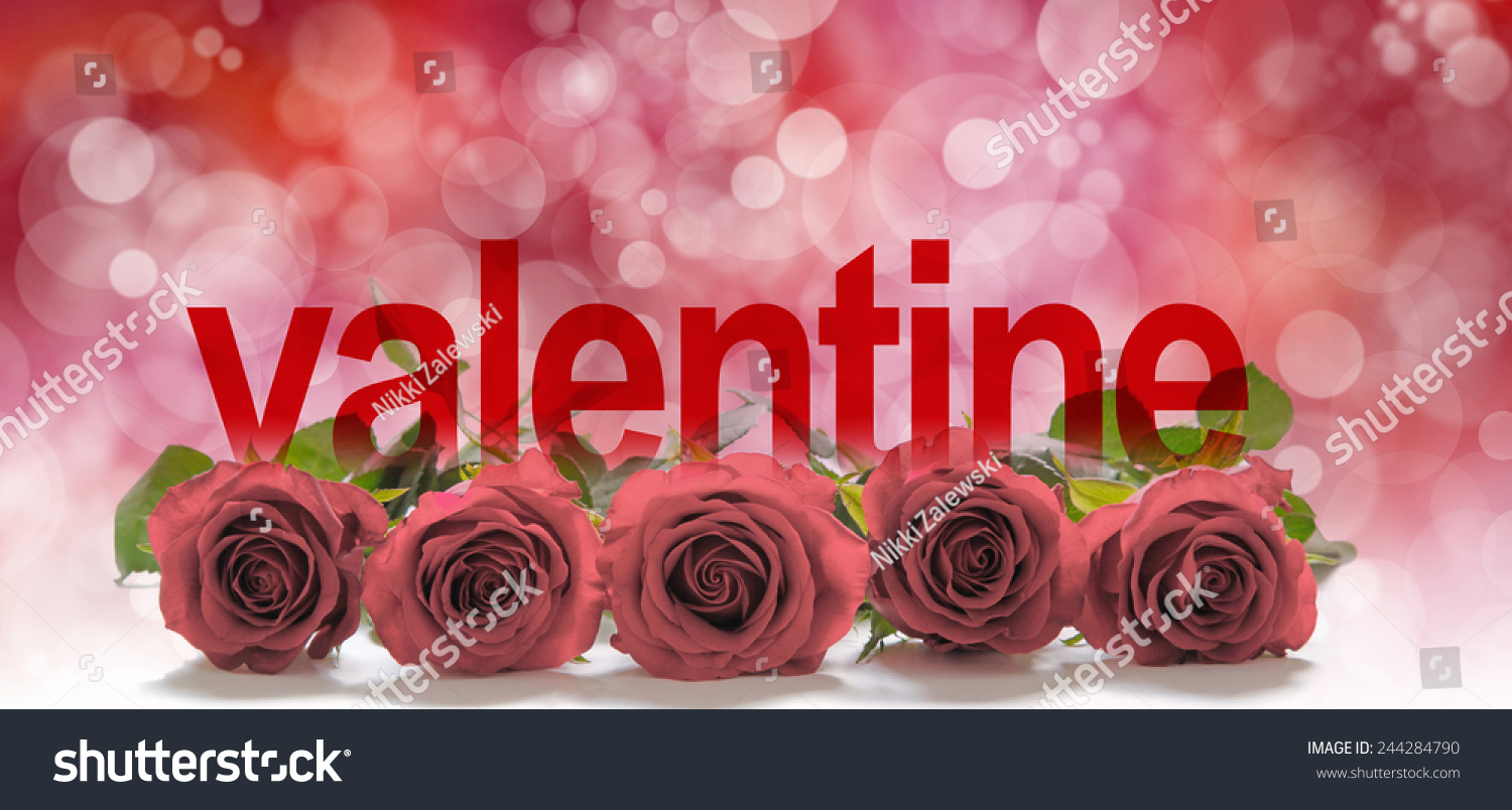 Nikki valentine rose