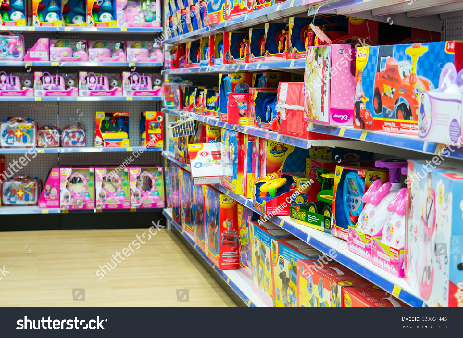 baby toy store