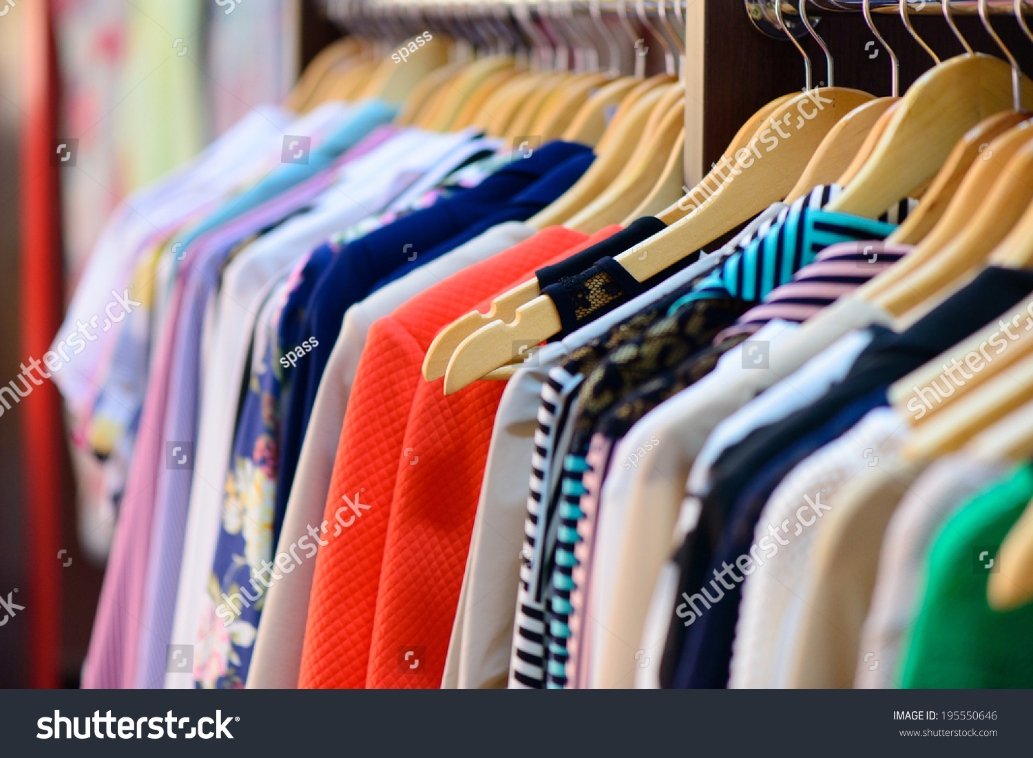 variety fashion boutique