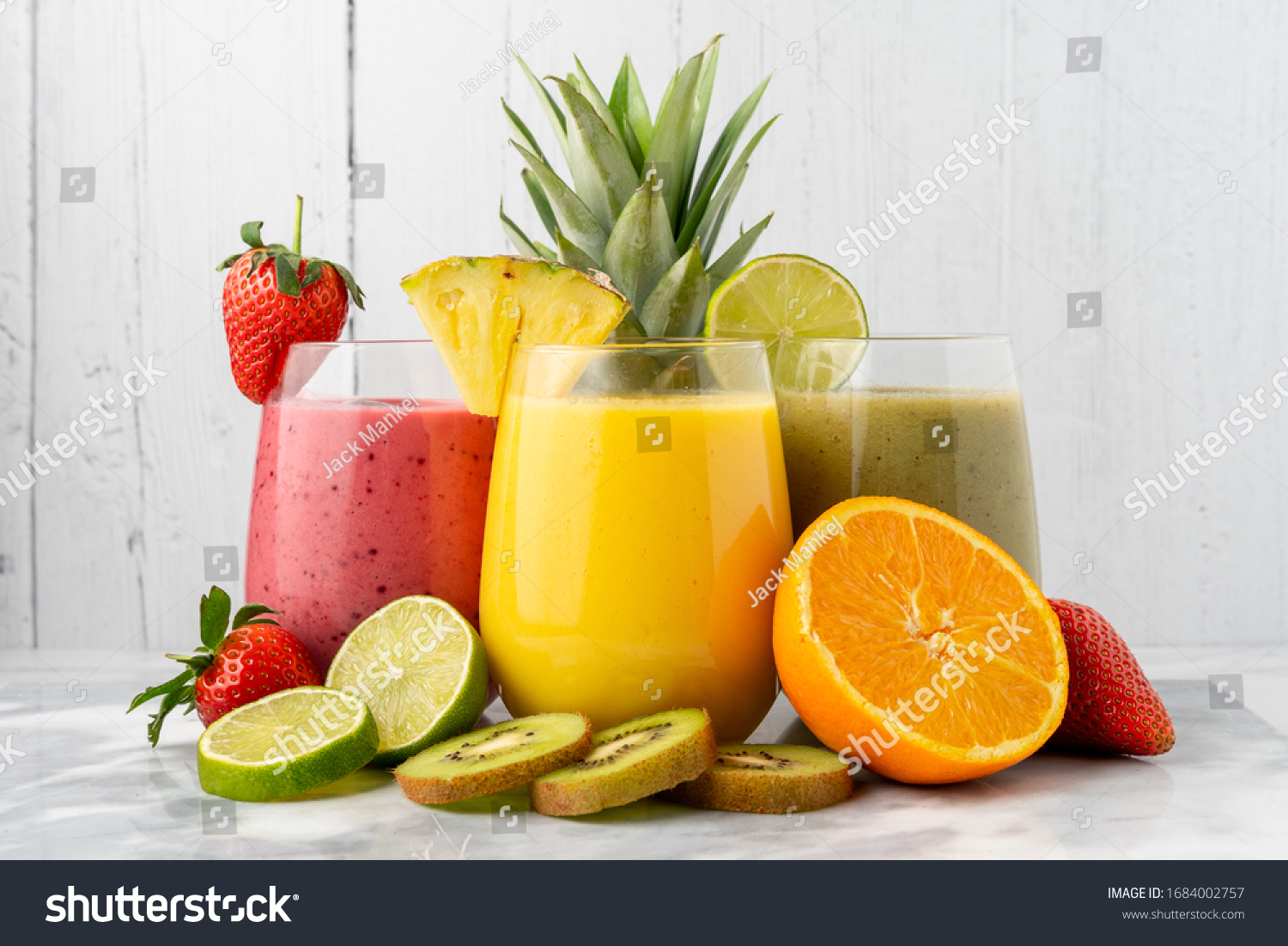 Fruit juice Shutterstock