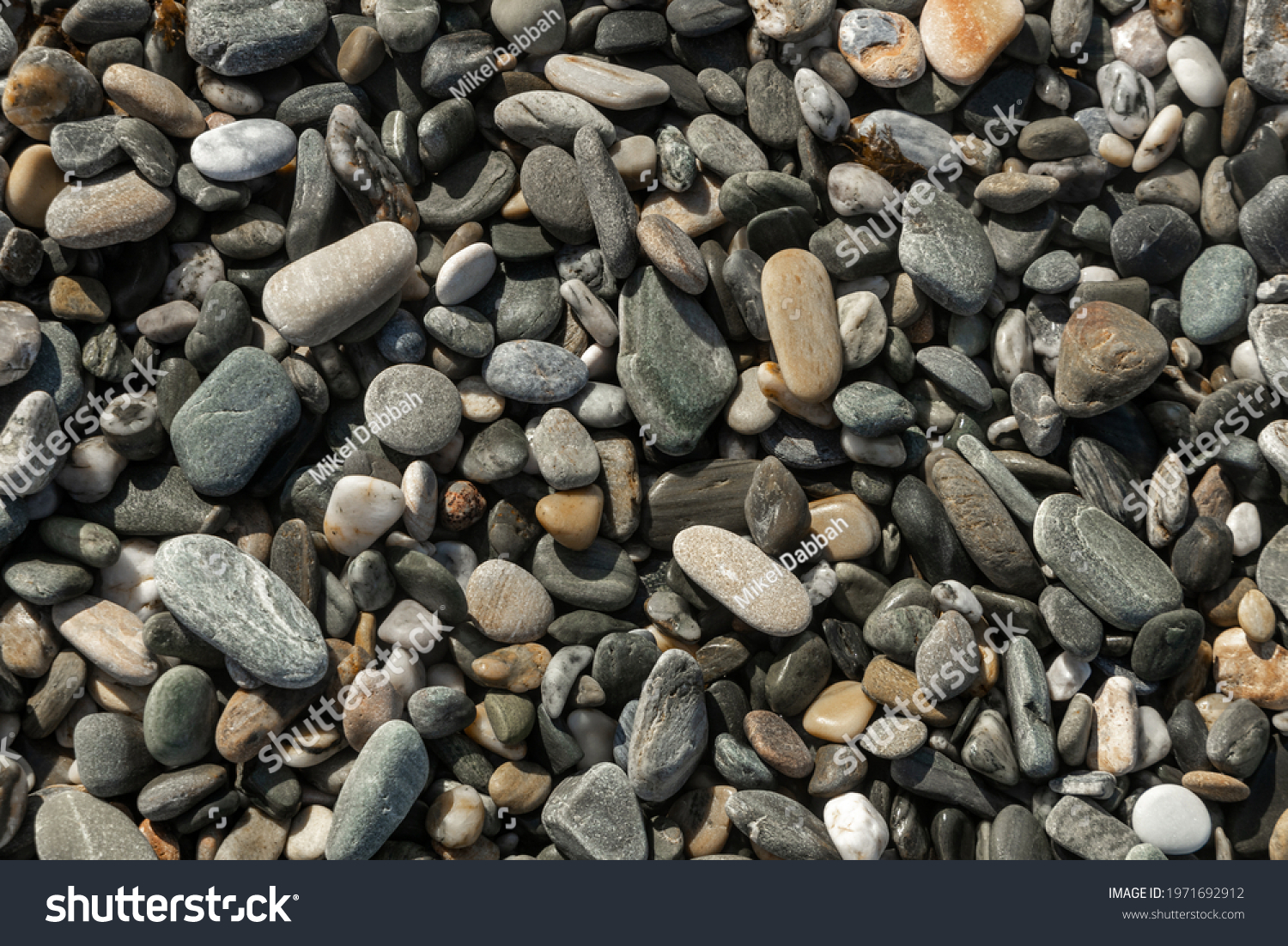 Variety Rocks Wallpaper Rocks Texture Stock Photo Shutterstock