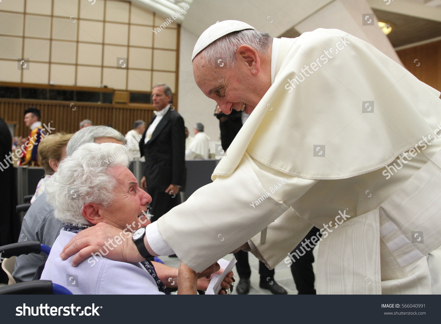 6,564 Pope Francis Stock Photos, Images & Photography | Shutterstock