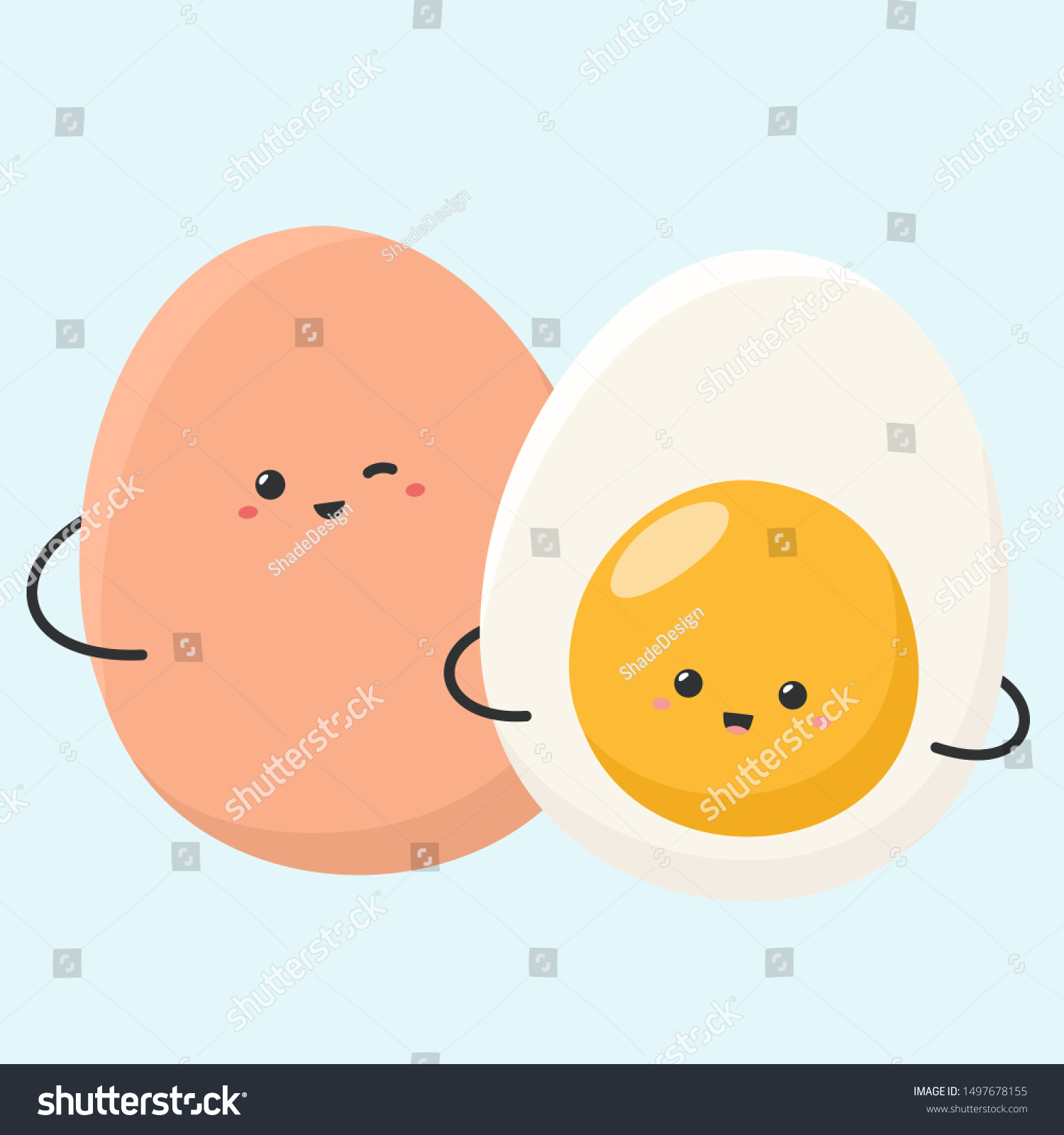 25,738 Egg cartoon images Images, Stock Photos & Vectors | Shutterstock