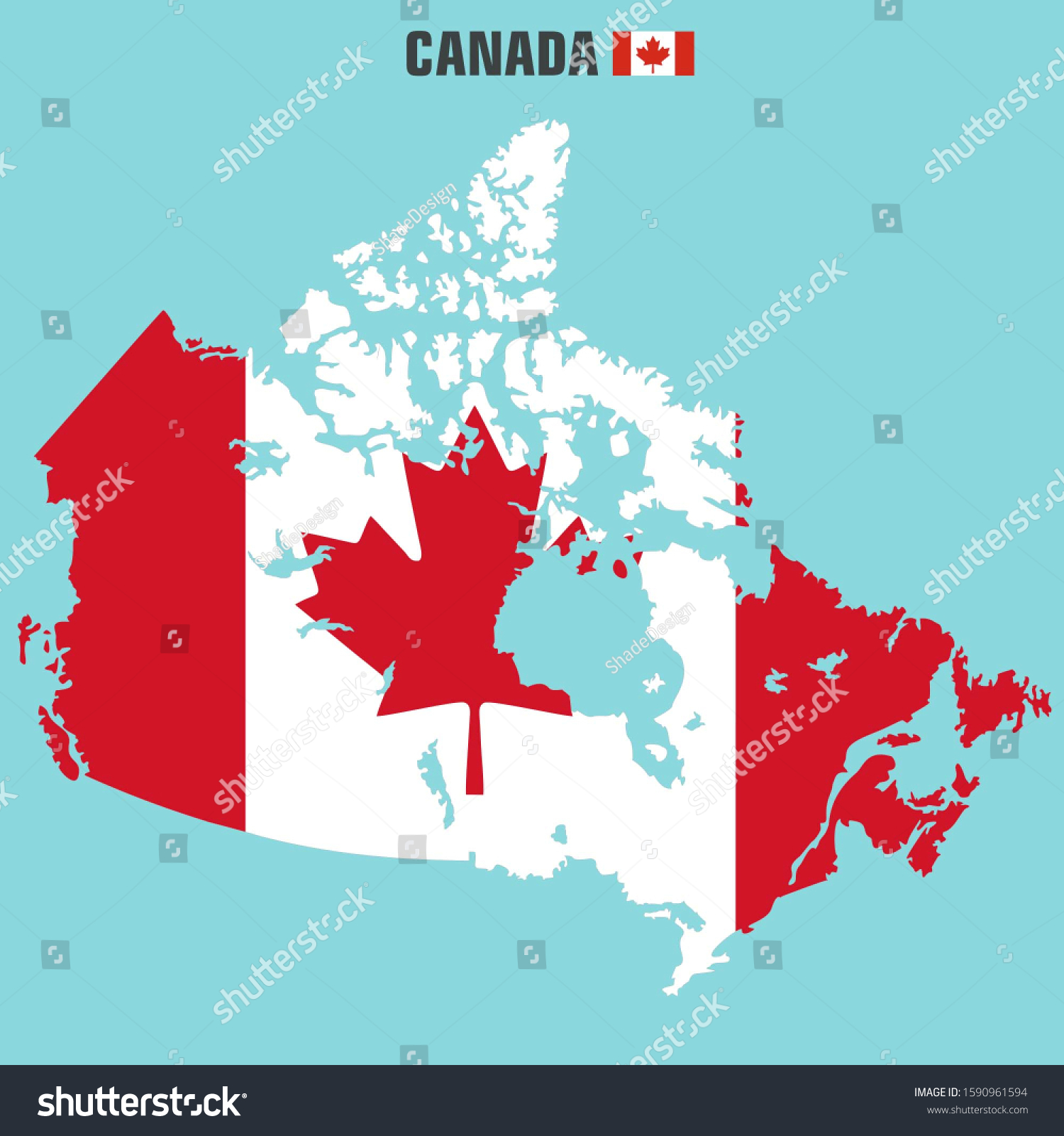 3 Nunavut qubec labrador Images, Stock Photos & Vectors | Shutterstock