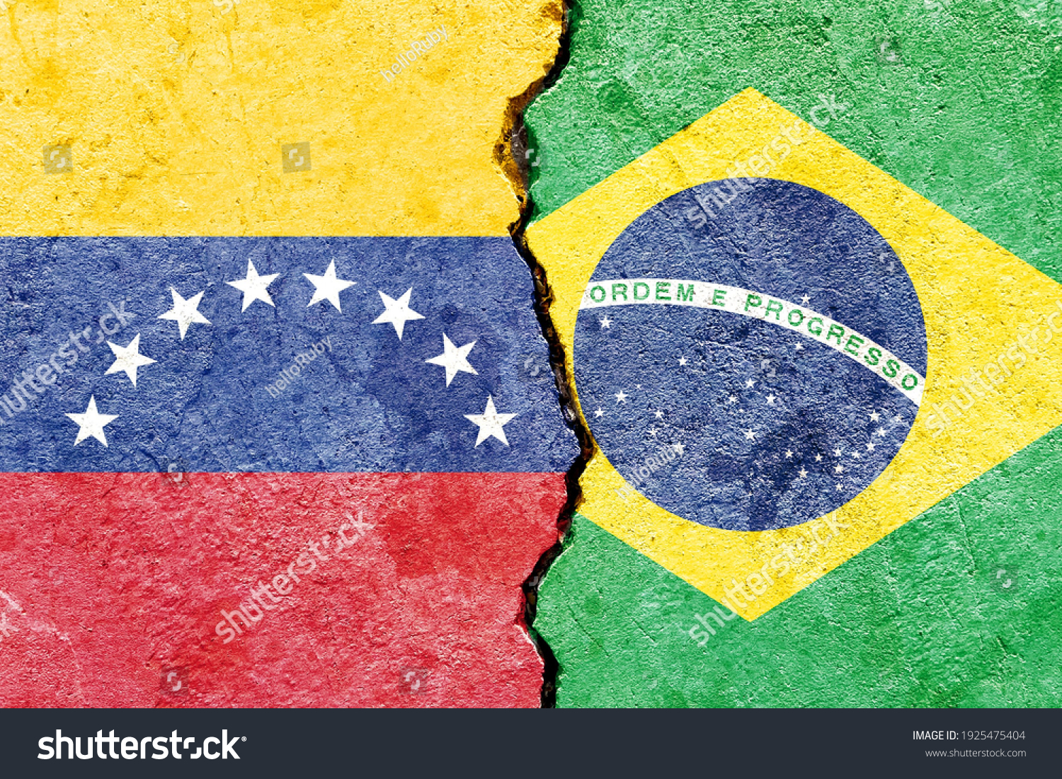 Vs brazil venezuela Venezuela vs