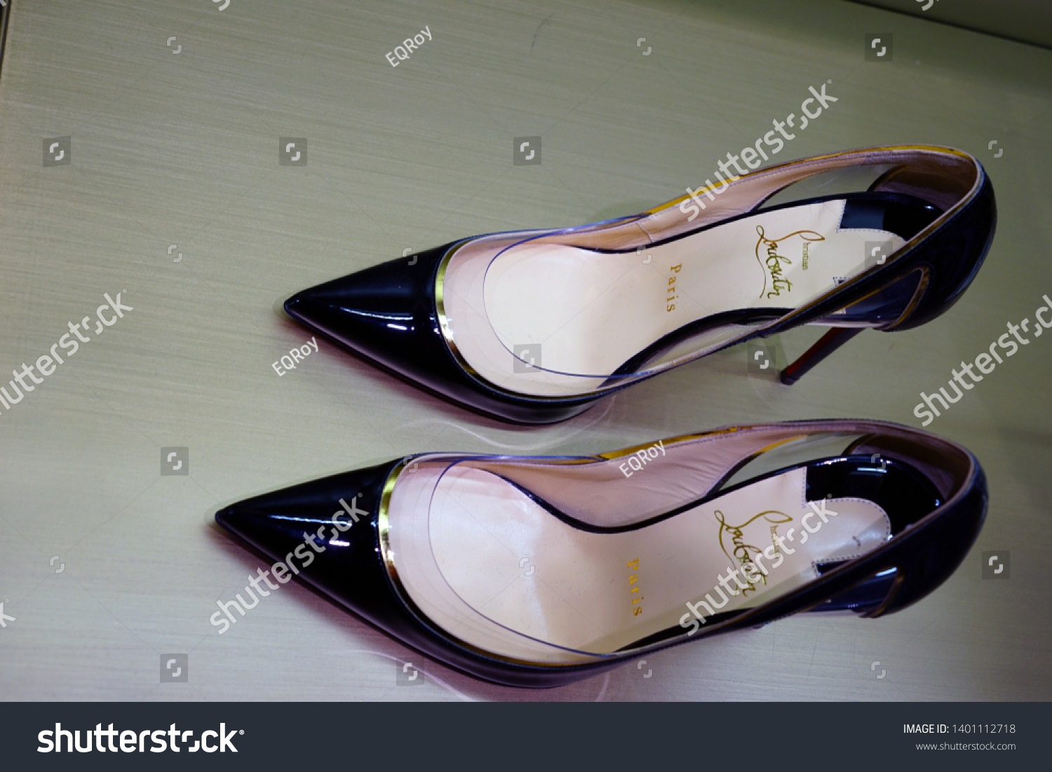 8 brand shoes italy