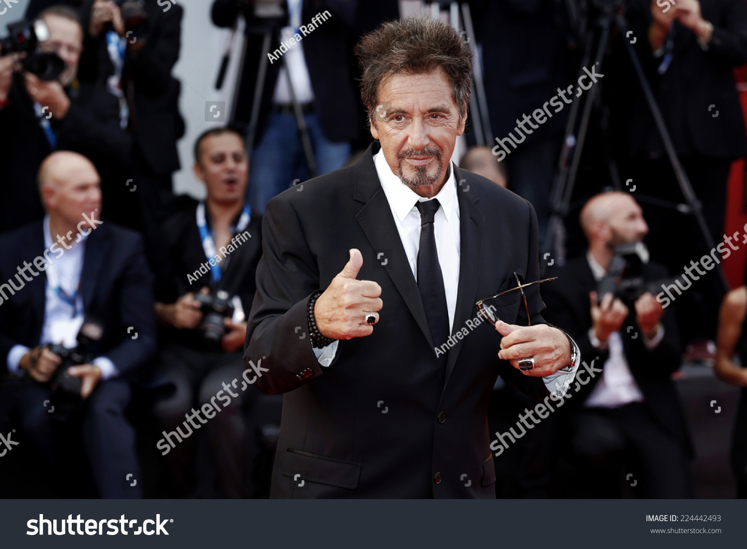 Al pacino Images, Stock Photos & Vectors | Shutterstock