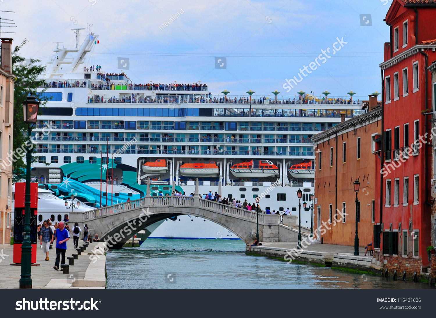 june venice cruises