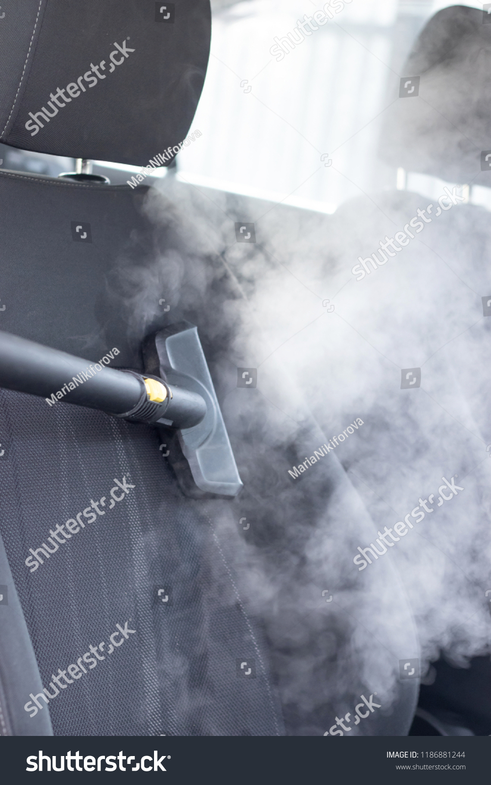 Steam Clean Car Interior >> Vertical Shot Steam Cleaning Car Interior Stock Photo Edit Steam Clean Car Interior >> Vertical Shot Steam Cleaning Car Interior Stock Photo Edit