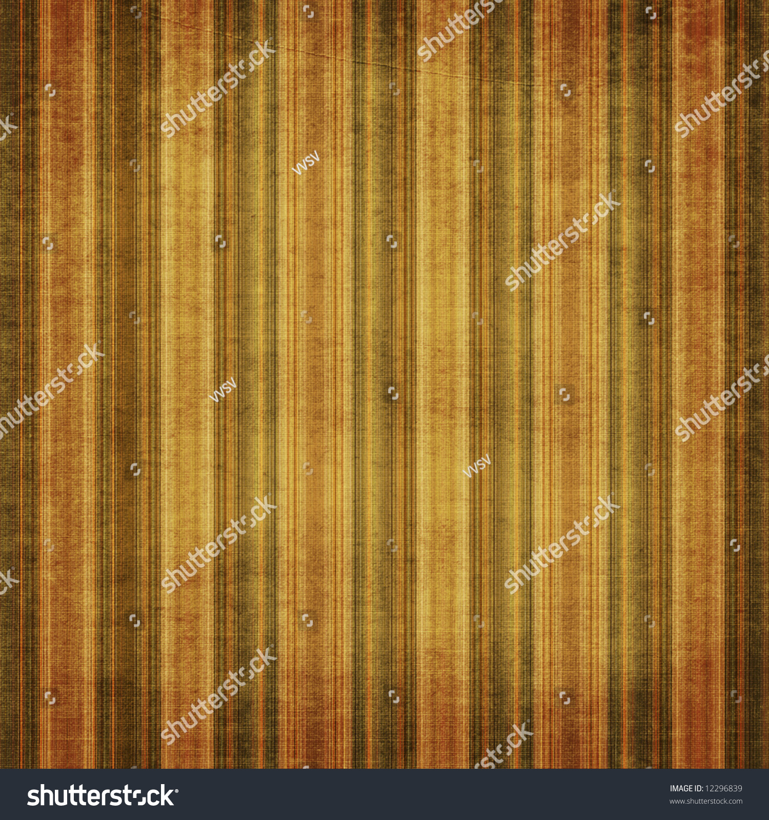 Victorian Striped Background Stock Illustration 12296839