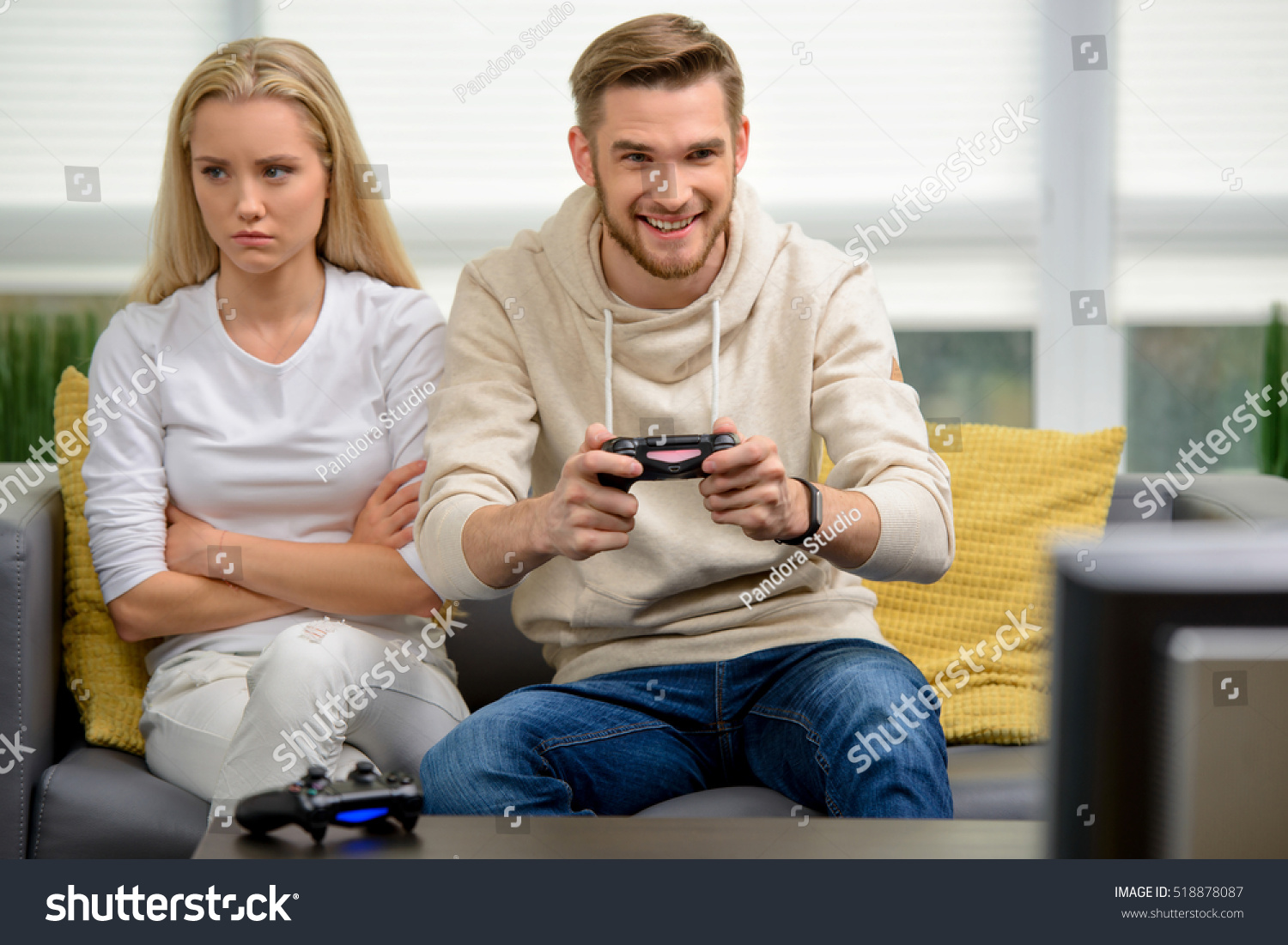 video games to play with girlfriend