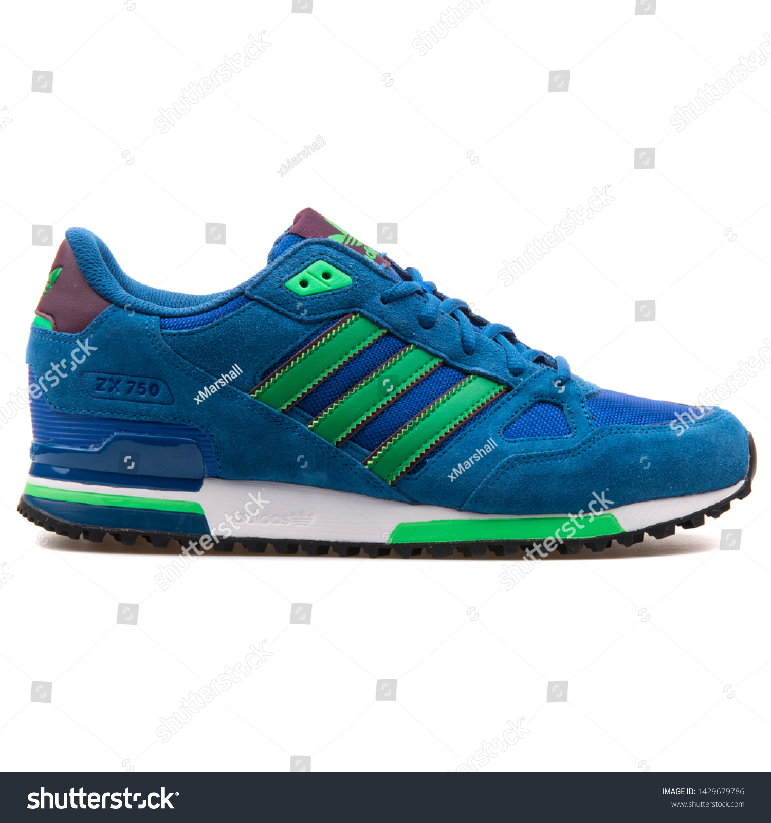 adidas zx 750 2017