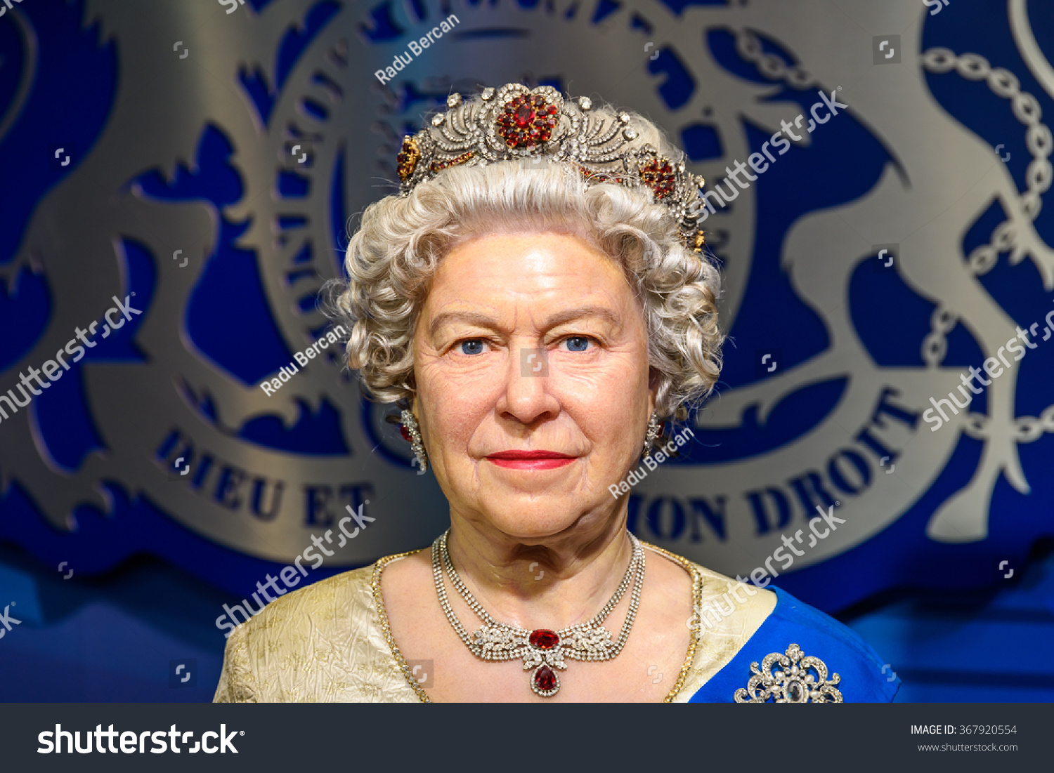 queen elizabeth Word 2022