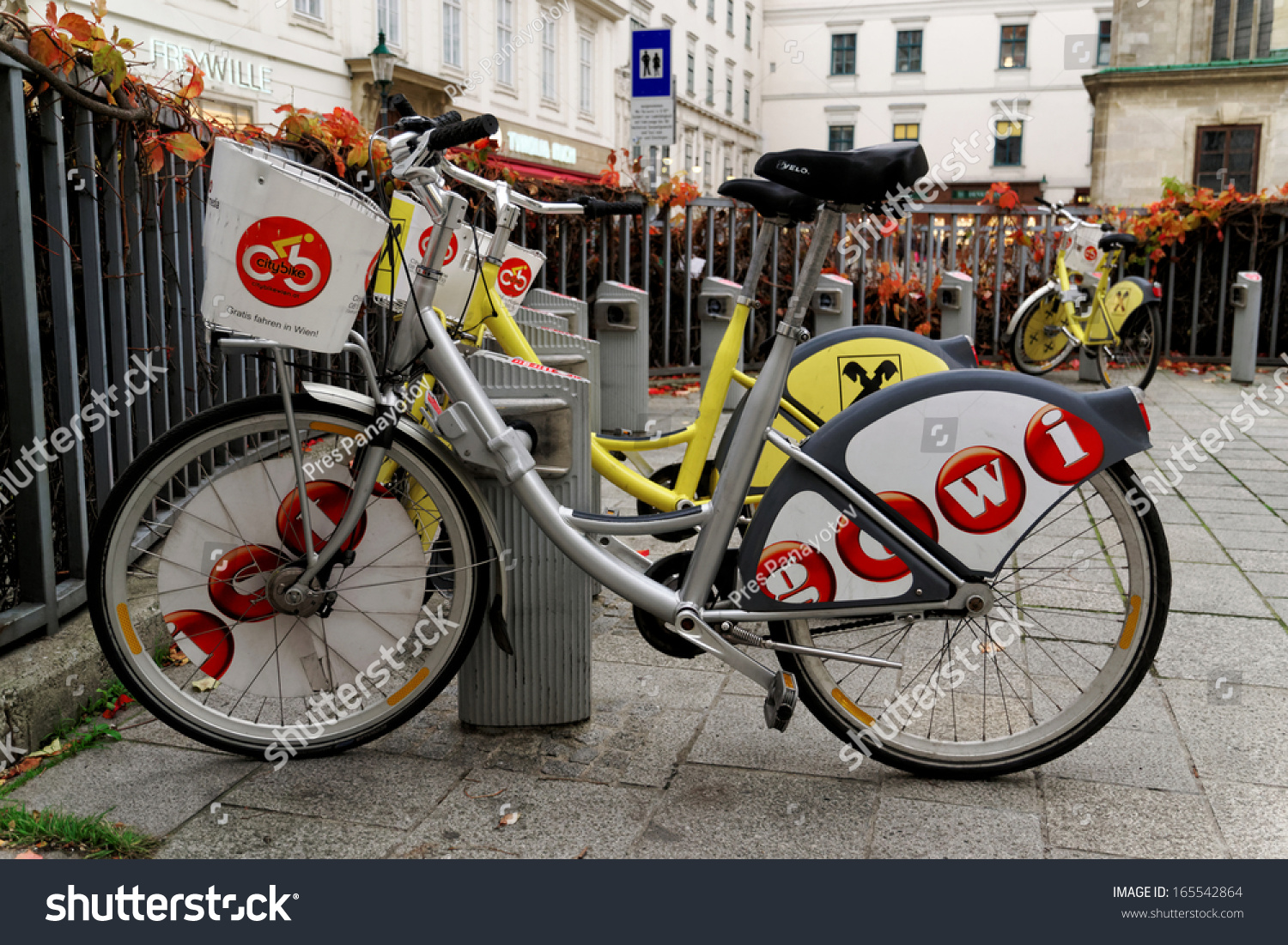 city bike station near me