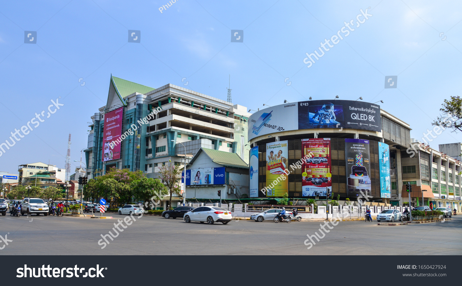 2,927 Vientiane street Stock Photos, Images & Photography | Shutterstock