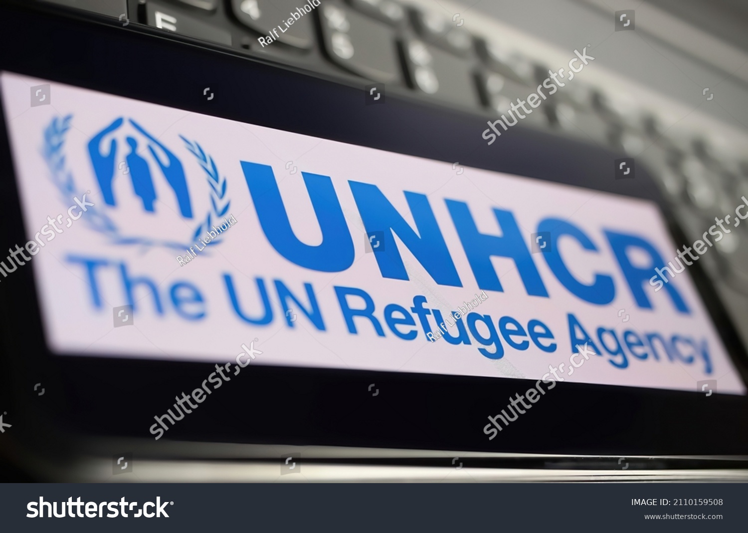 66 Unhcr Logo Bilder, Stockfotos Und Vektorgrafiken | Shutterstock