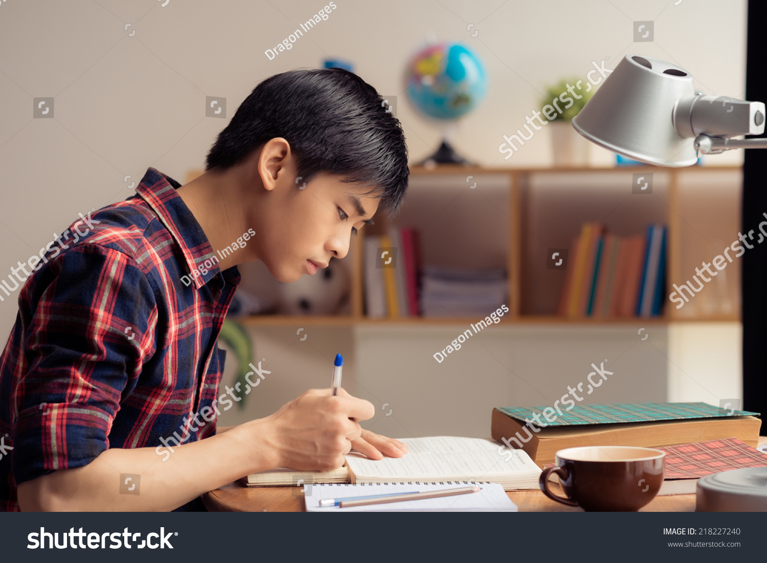 homework in vietnam