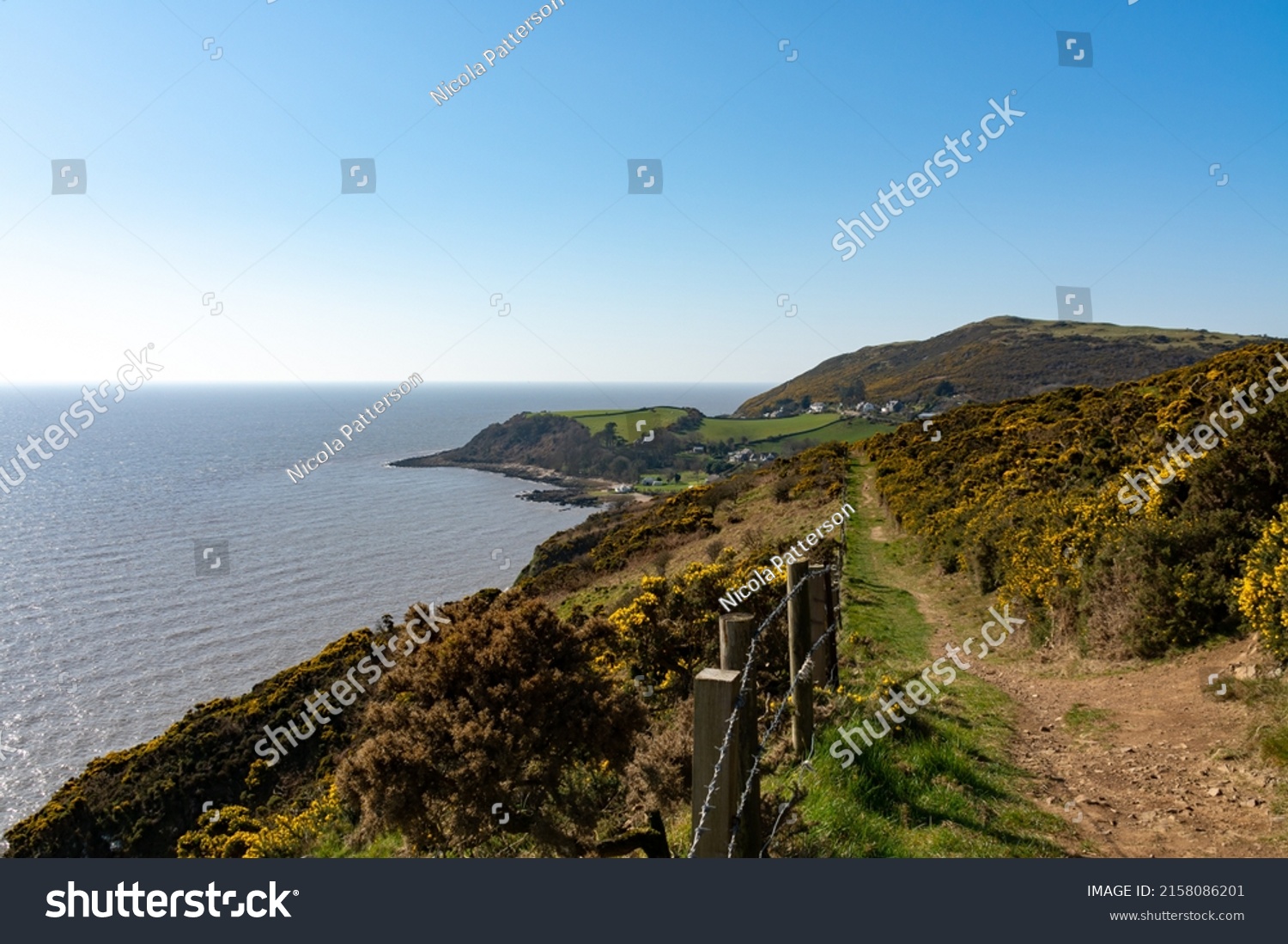 1052 Imágenes De Coastal Walks Scotland Imágenes Fotos Y Vectores