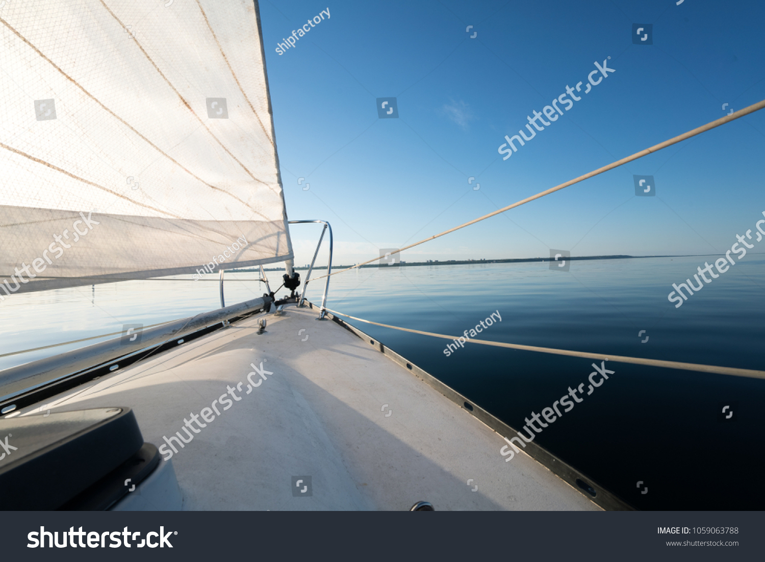 yacht for sale toronto