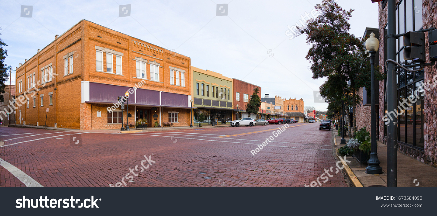 Enterprise On Nacogdoches