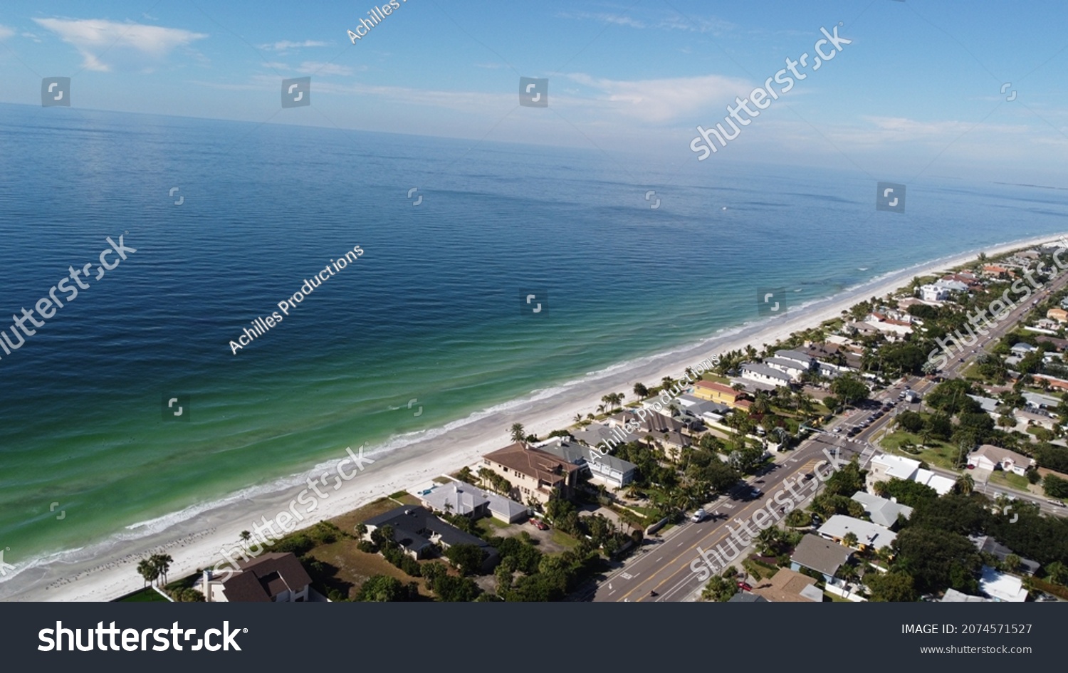 23 Belleair beach Images, Stock Photos & Vectors | Shutterstock