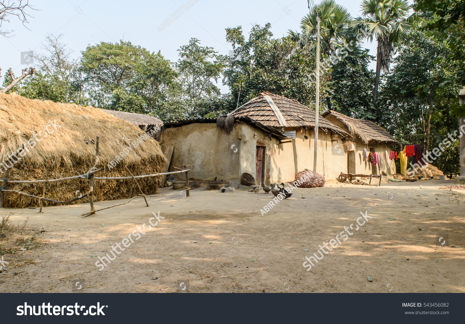 Underdeveloped villages Images, Stock Photos & Vectors | Shutterstock