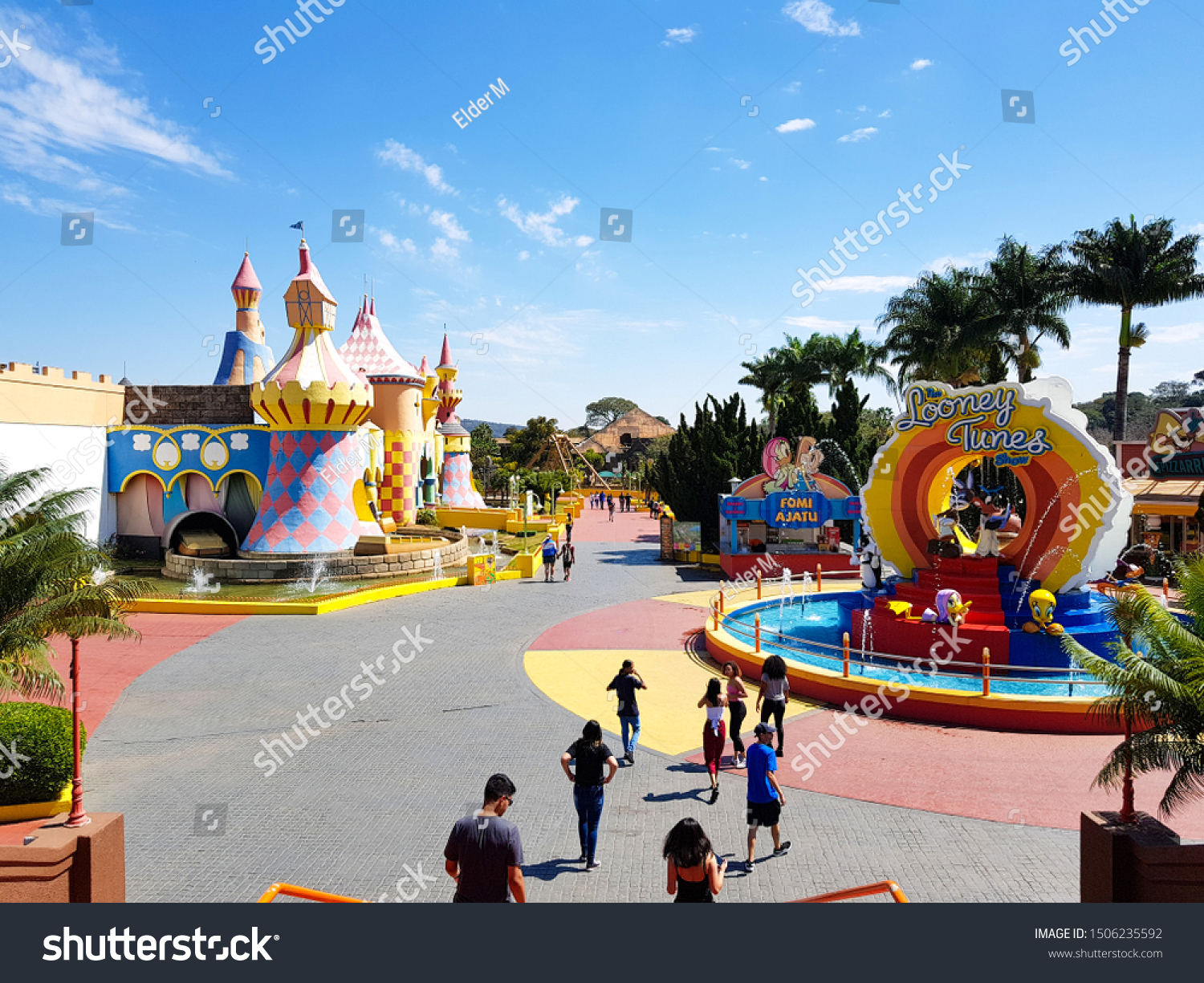 Vinhedo São Paulo fonte: image.shutterstock.com