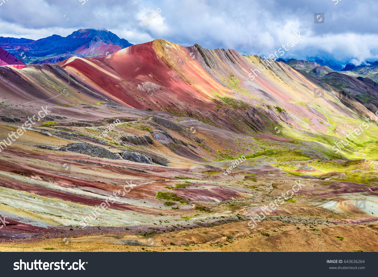 29,177 Cordillera mountains Images, Stock Photos & Vectors | Shutterstock