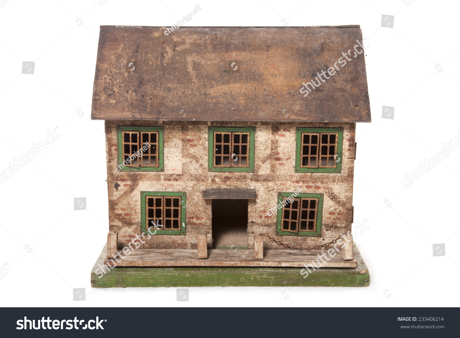 studio dolls house