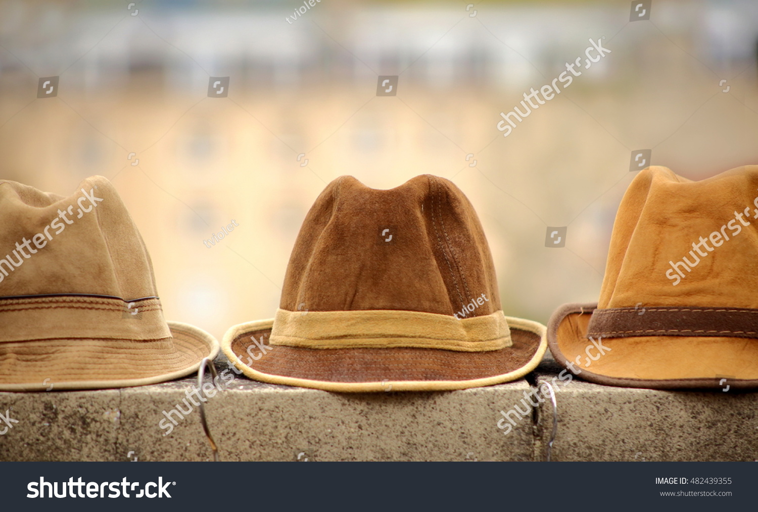 vintage english hats