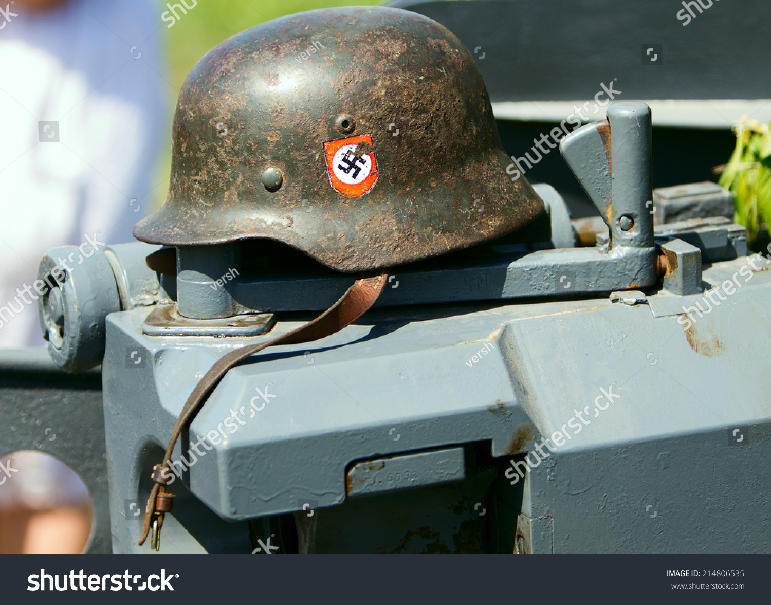 vintage hard hats